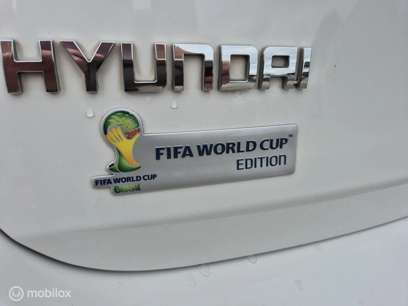 Hoofdafbeelding Hyundai i30