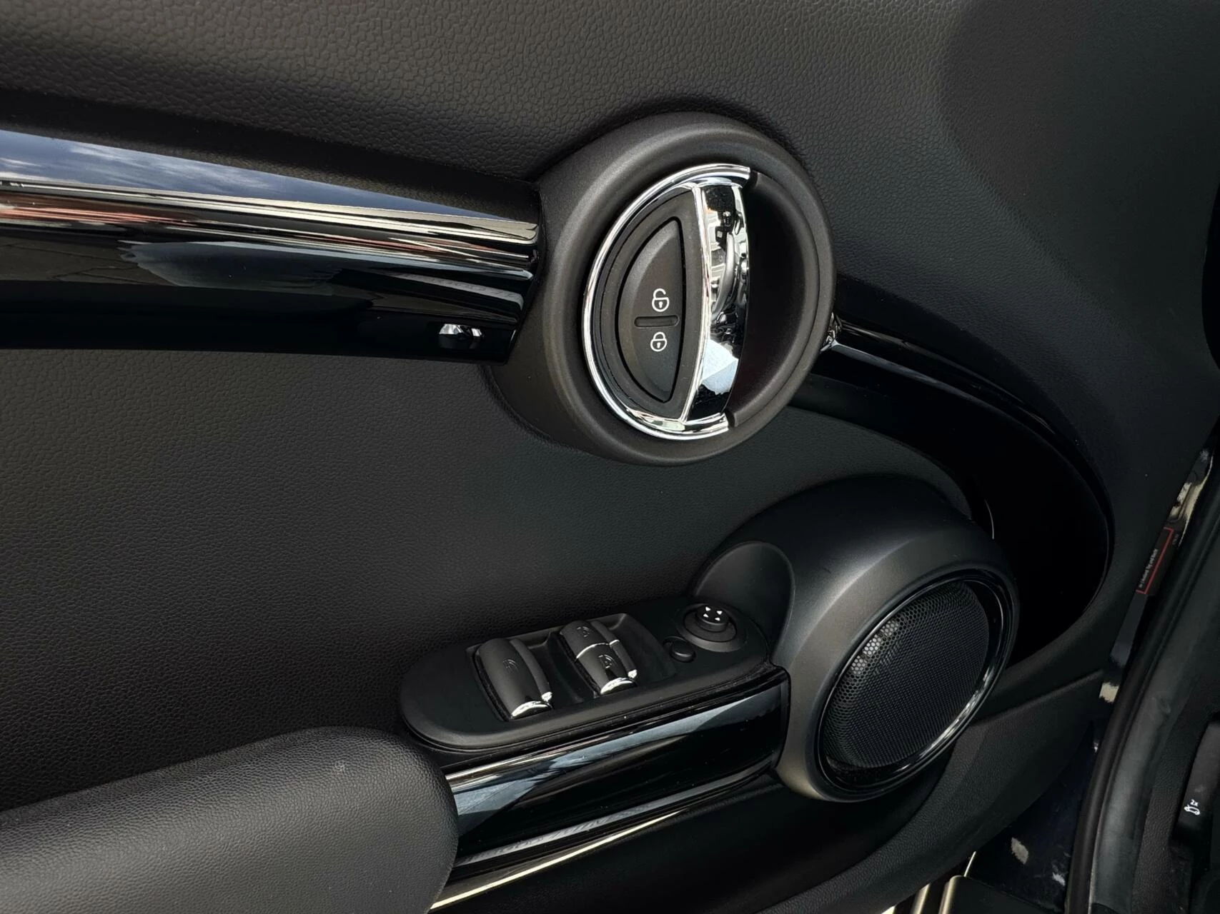 Hoofdafbeelding MINI Cooper S Cabrio