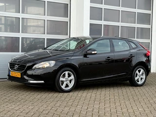 Volvo V40 1.6 T3 150PK Navi Cruise Camera Db-riem vv!