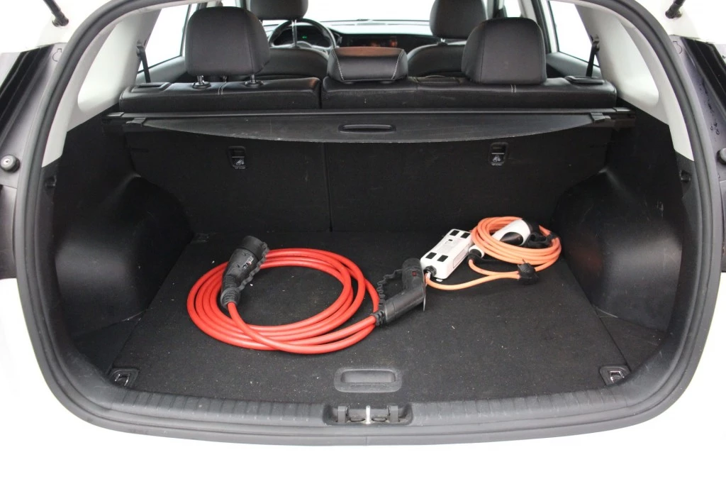 Hoofdafbeelding Kia e-Niro