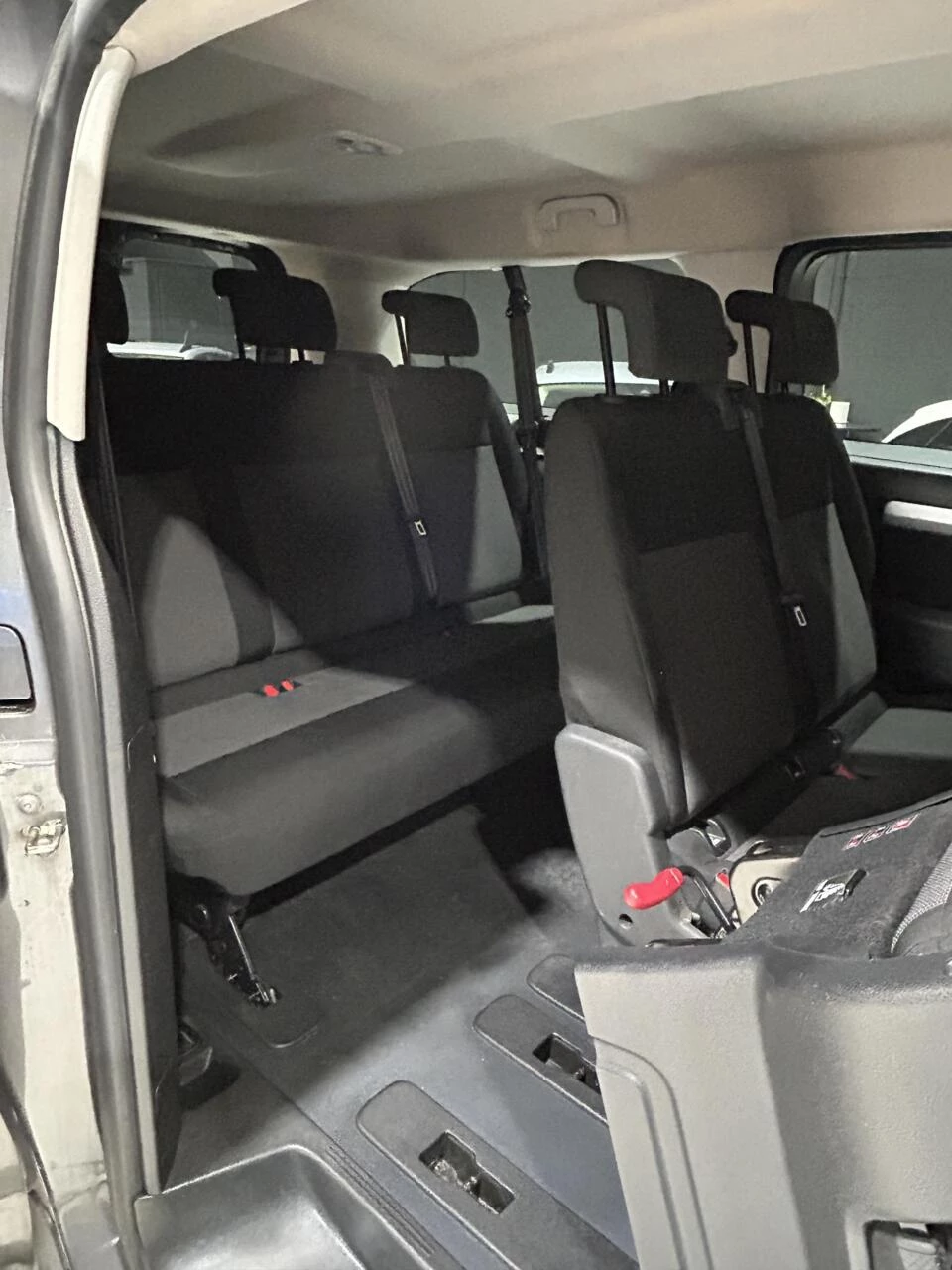 Hoofdafbeelding Citroën SpaceTourer
