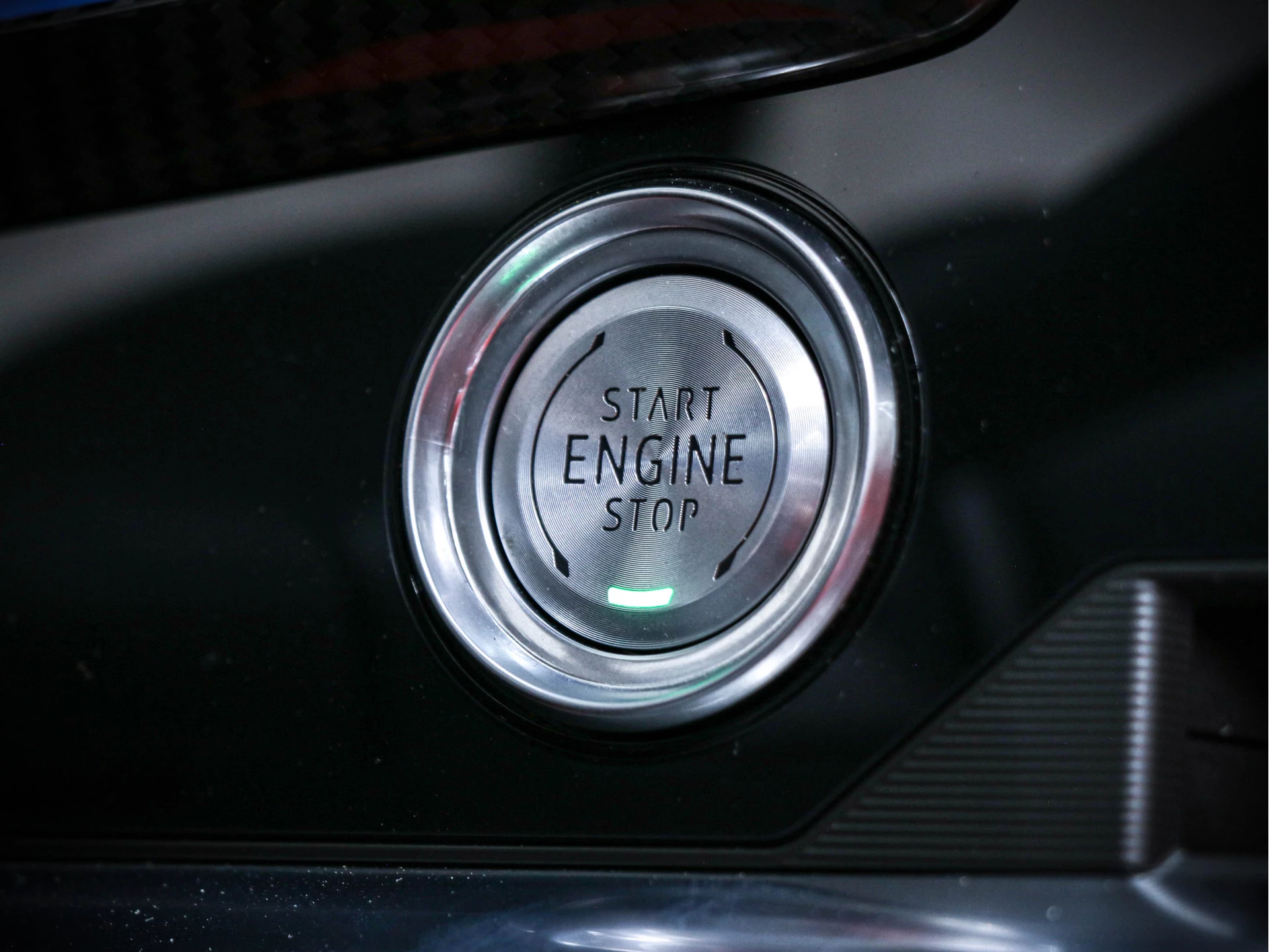 Hoofdafbeelding Chevrolet Corvette