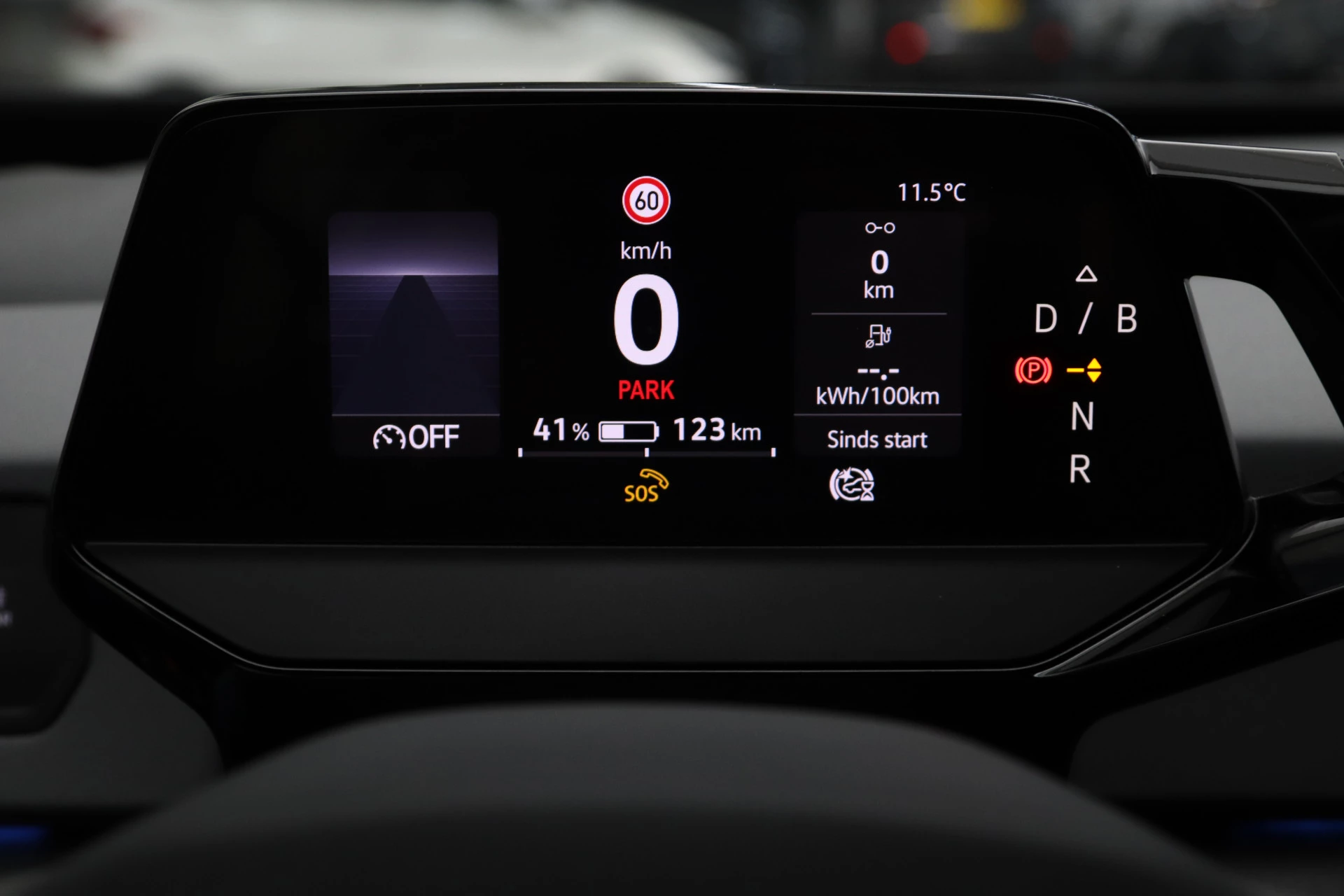 Hoofdafbeelding Volkswagen ID.3