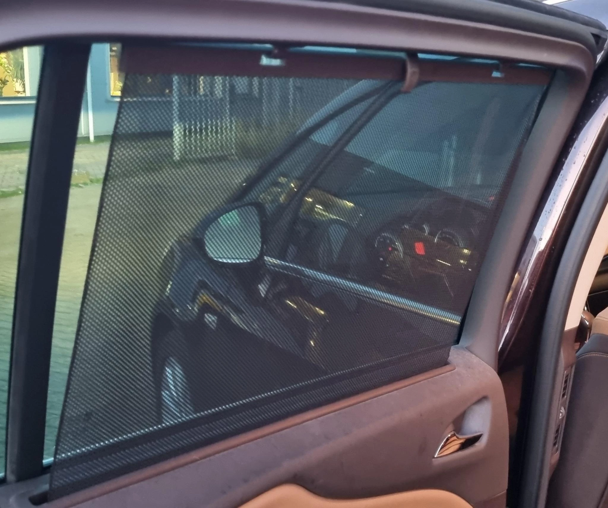 Hoofdafbeelding Opel Zafira