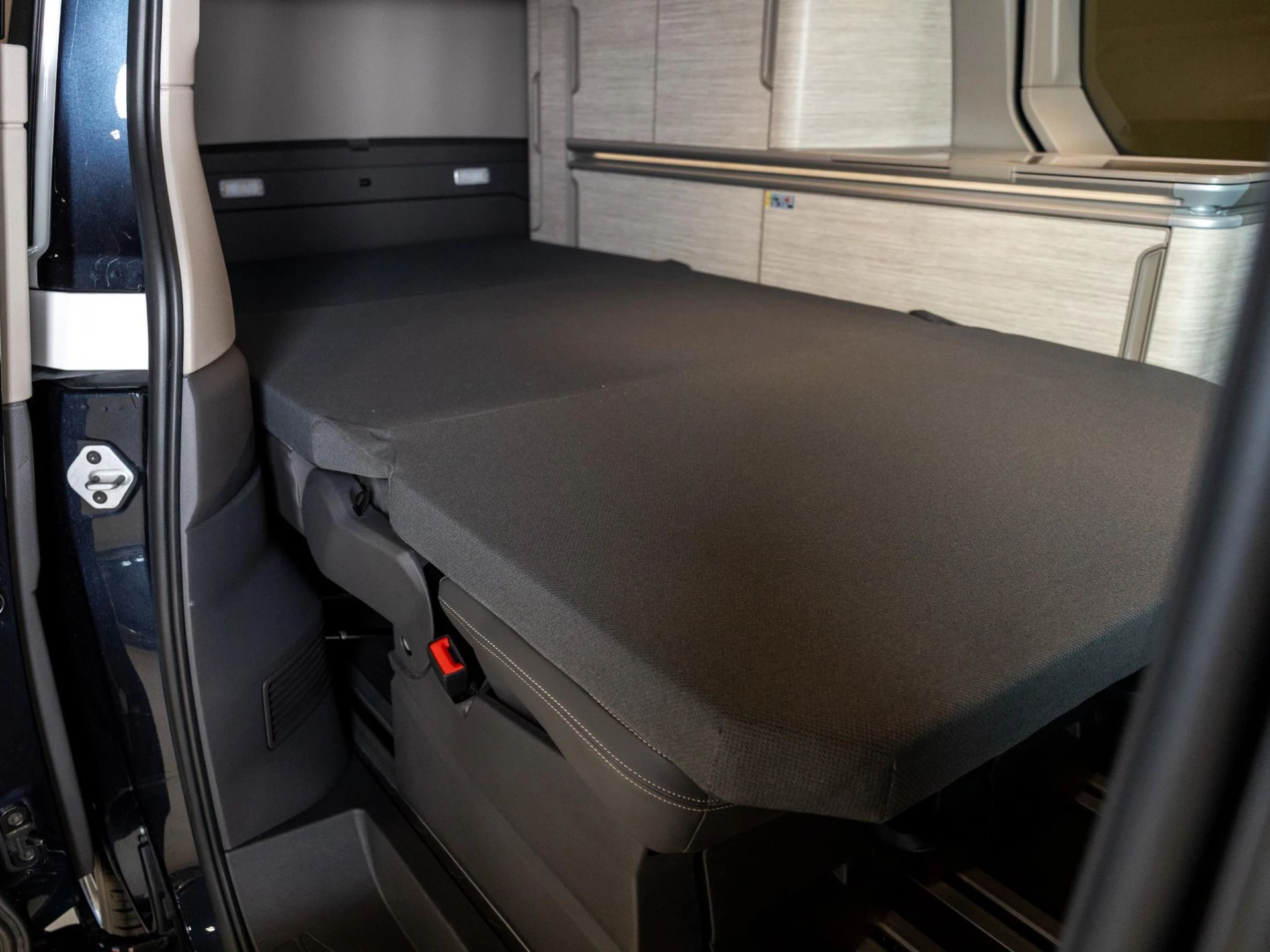 Hoofdafbeelding Volkswagen California