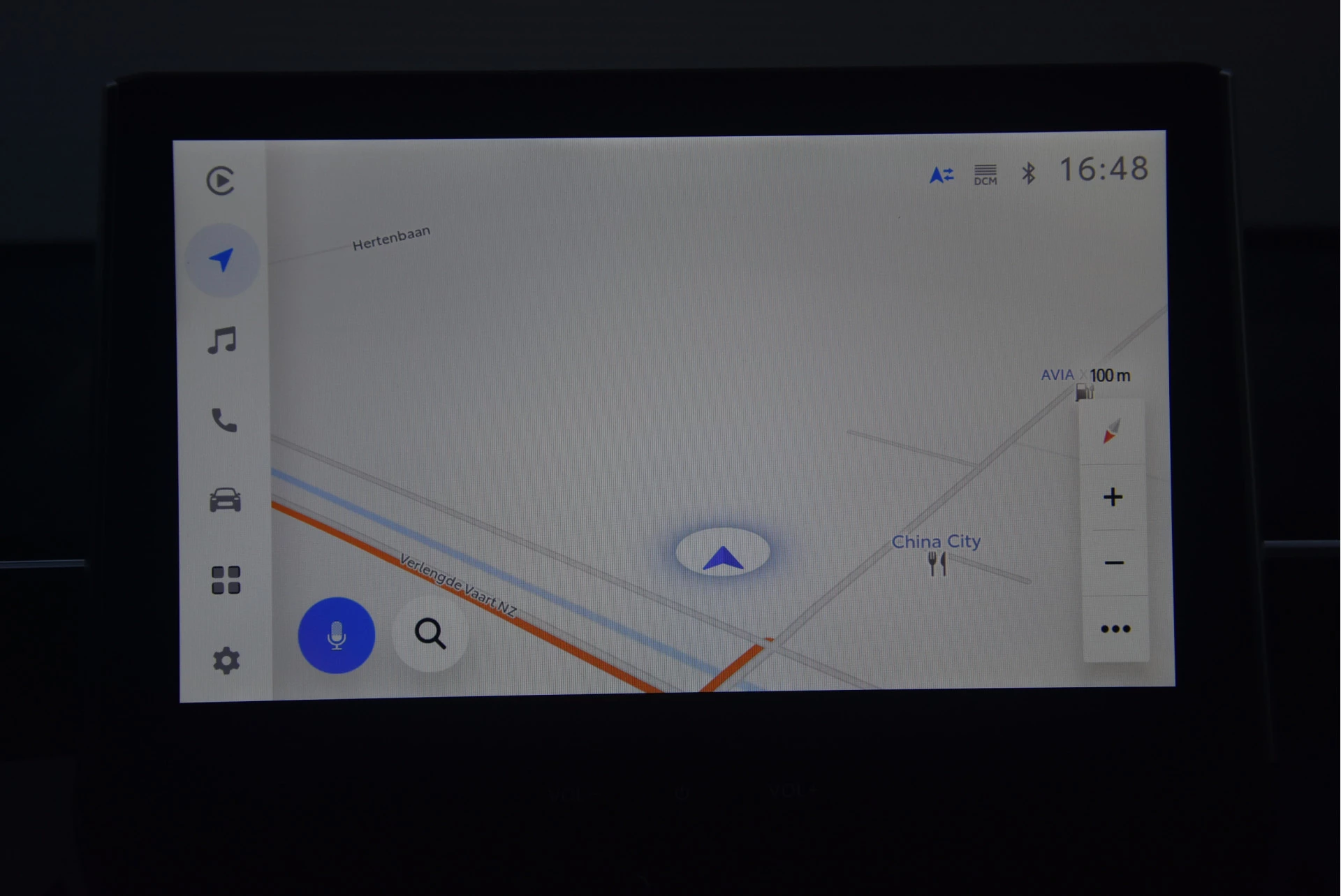 Hoofdafbeelding Toyota Corolla Cross