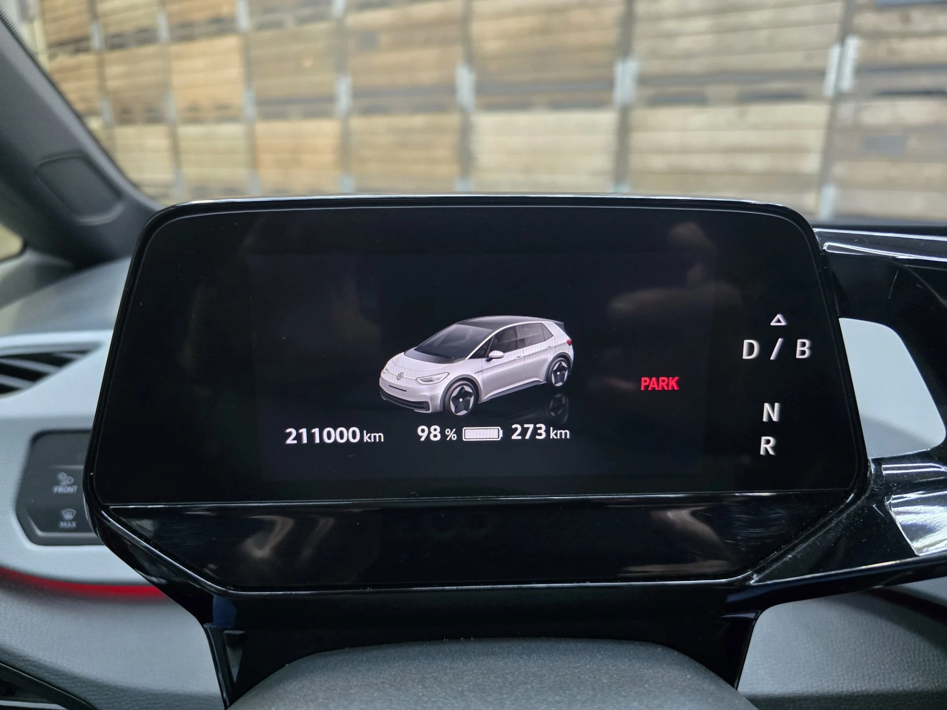 Hoofdafbeelding Volkswagen ID.3