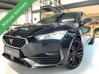 CUPRA Leon 1.4 e-Hybrid VZ 245 PK/ Camera/ 19"LMV/ FULL LED/ 14.229 KM!