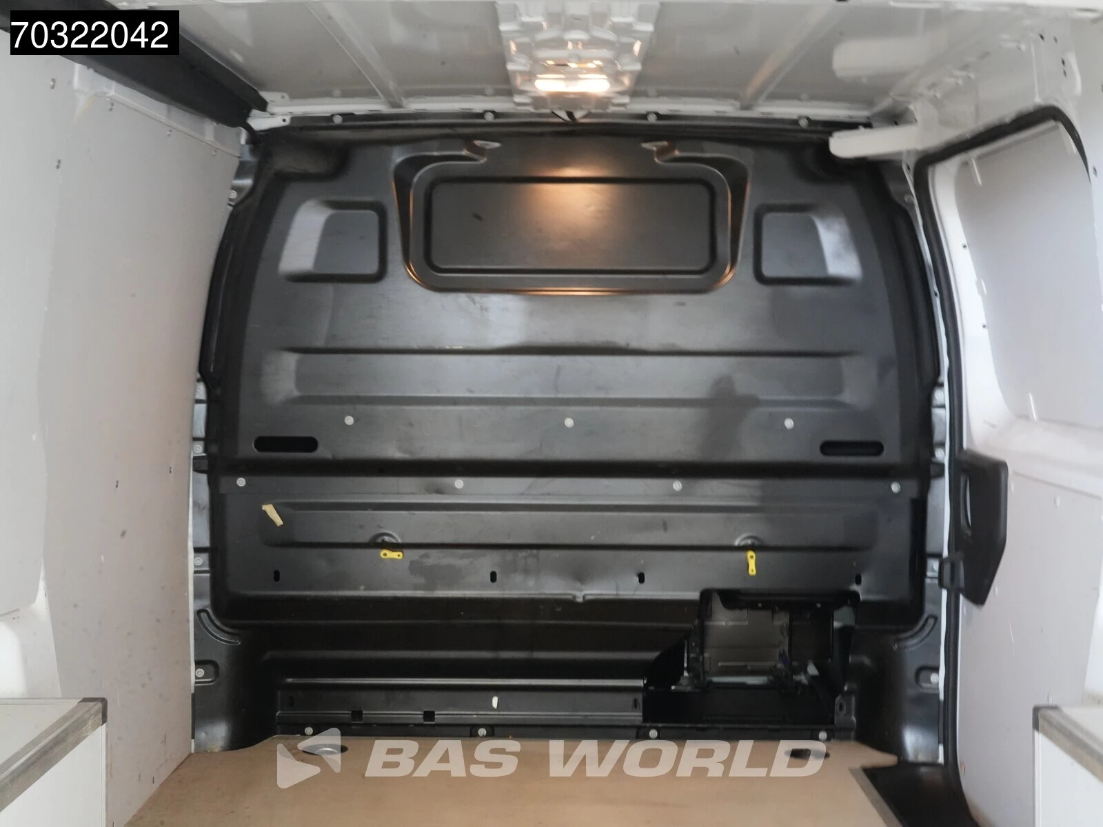 Hoofdafbeelding Fiat Scudo
