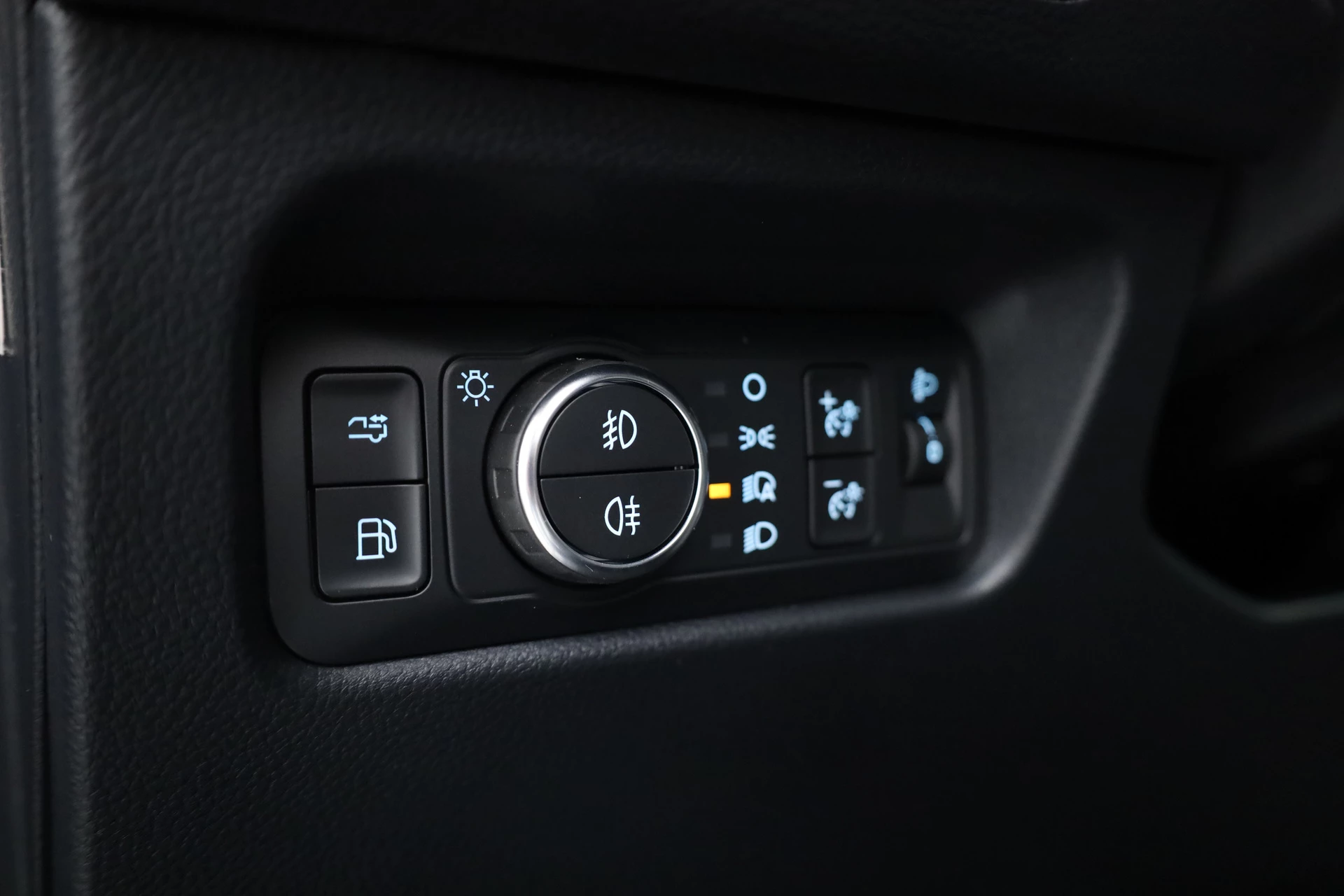 Hoofdafbeelding Ford Ranger