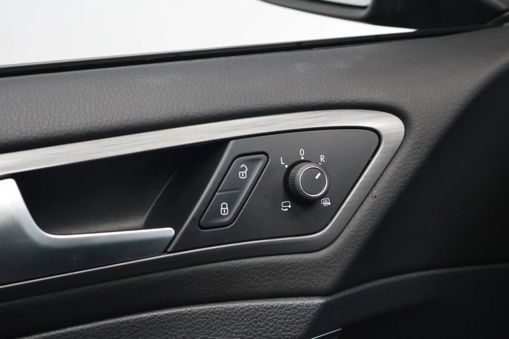 Hoofdafbeelding Volkswagen e-Golf