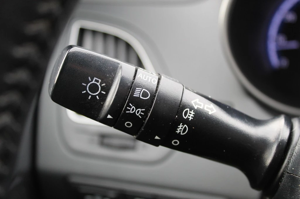 Hoofdafbeelding Hyundai ix35