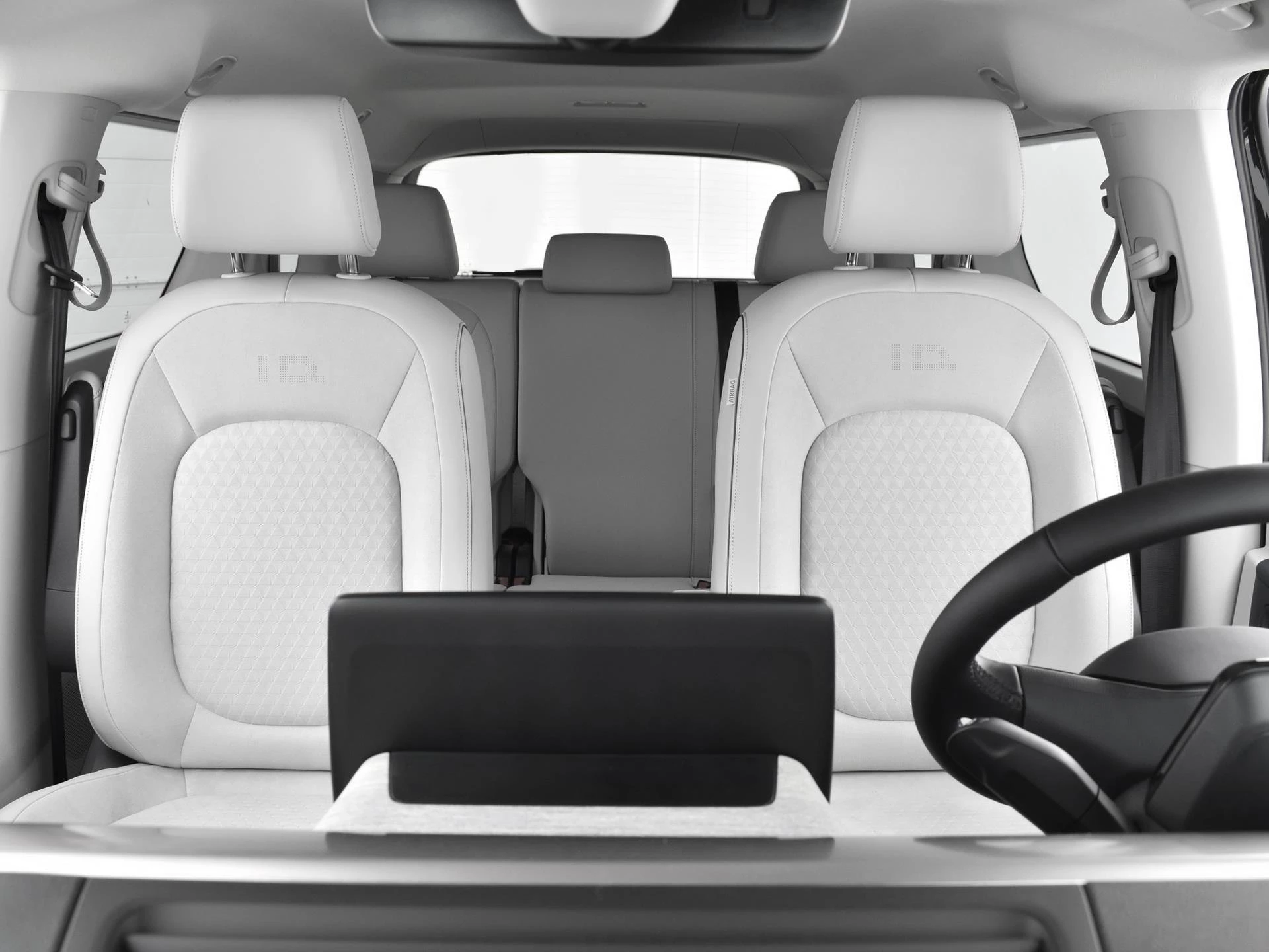 Hoofdafbeelding Volkswagen ID. Buzz