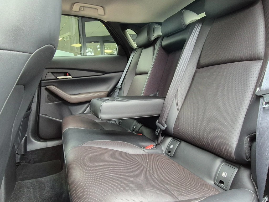 Hoofdafbeelding Mazda CX-30