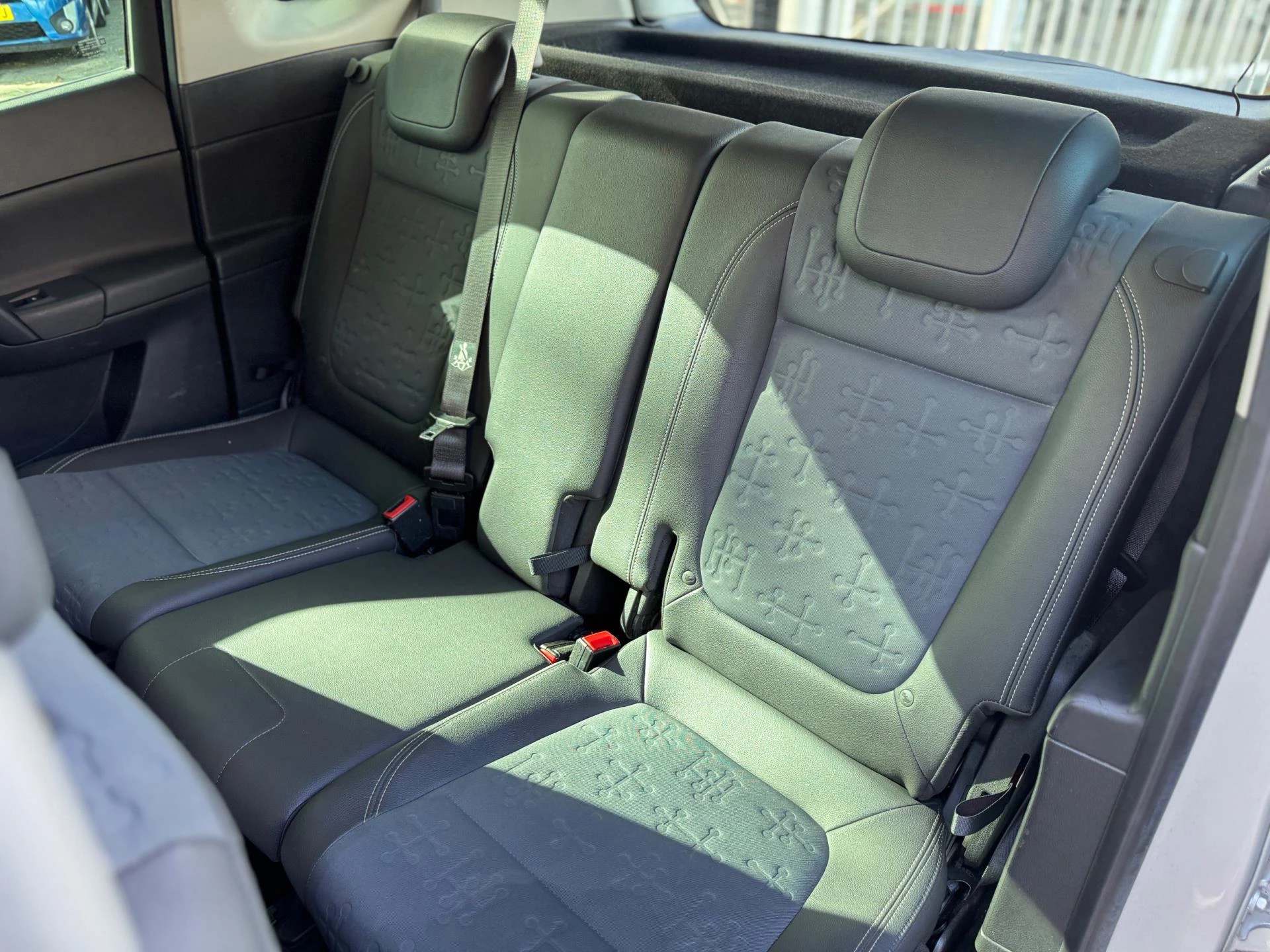 Hoofdafbeelding Opel Meriva