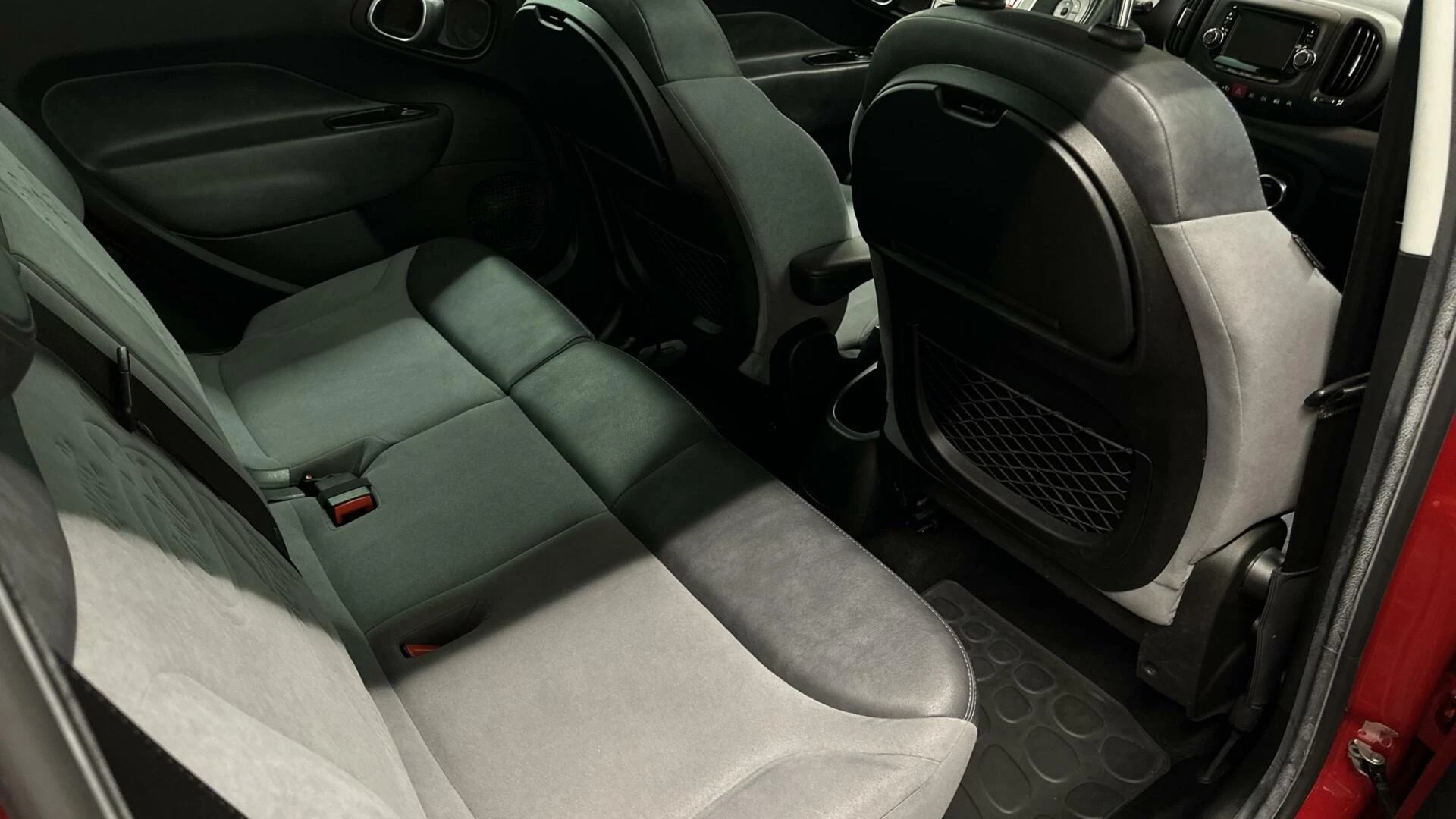 Hoofdafbeelding Fiat 500L