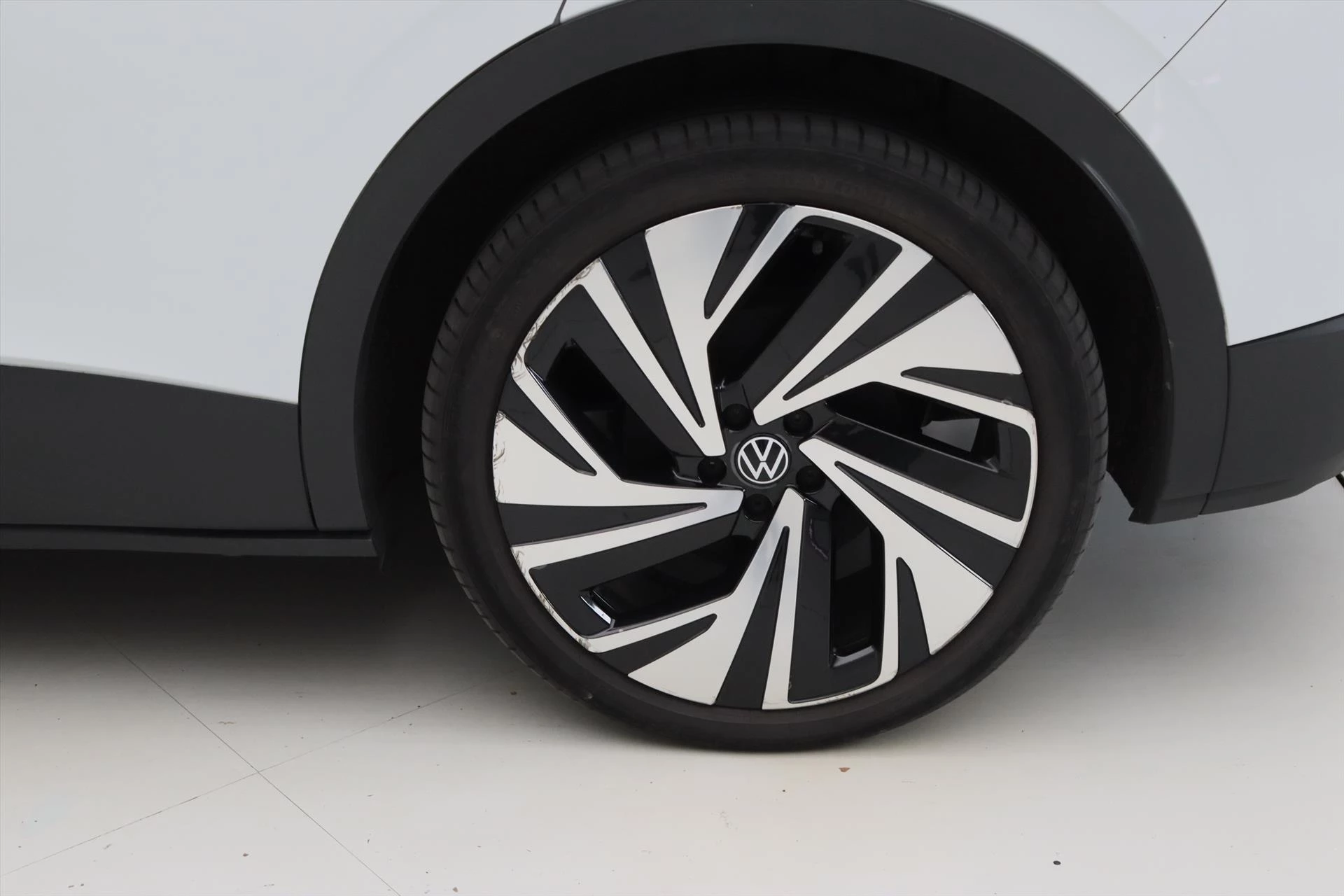 Hoofdafbeelding Volkswagen ID.4
