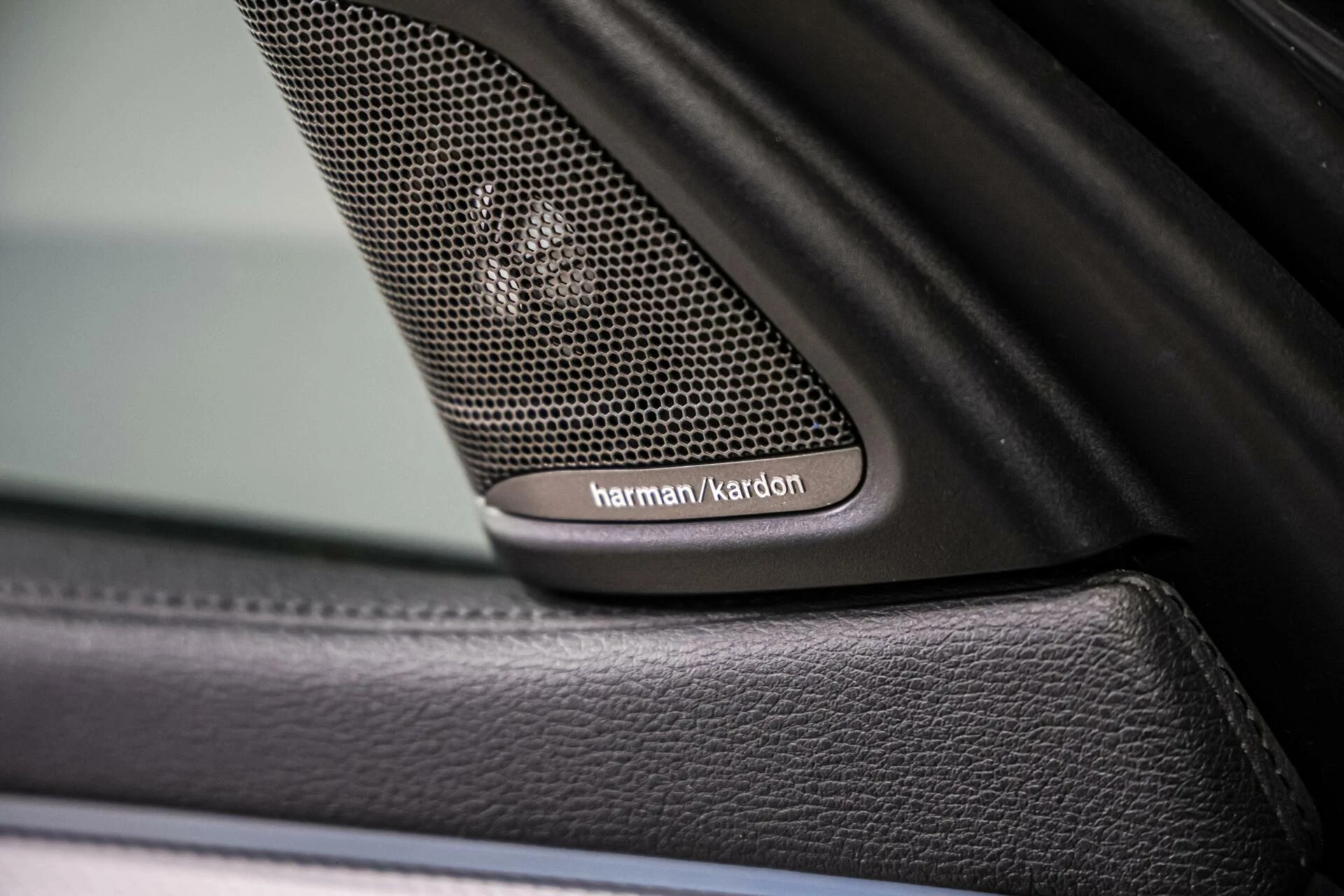 Hoofdafbeelding BMW X6