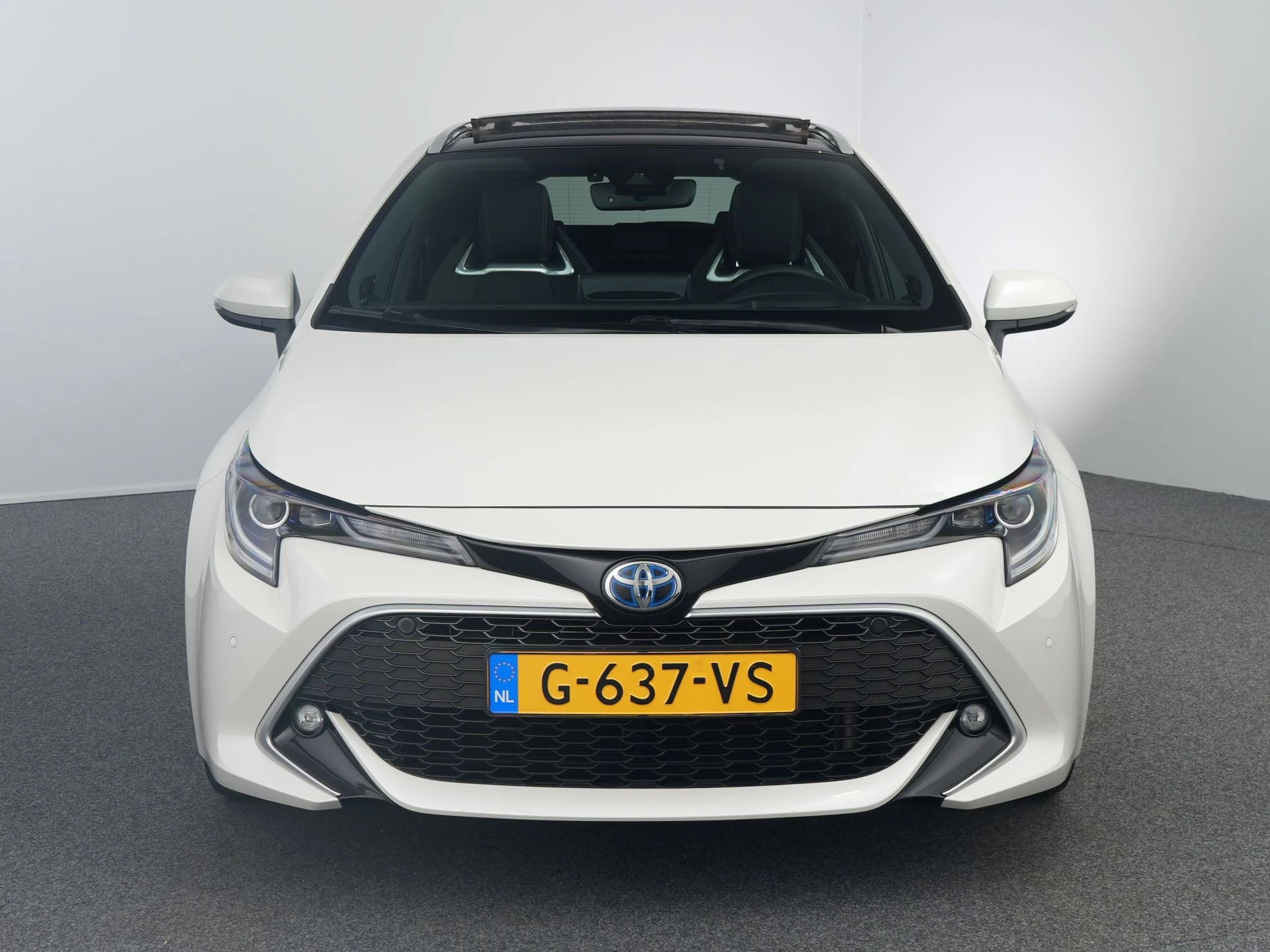 Hoofdafbeelding Toyota Corolla Touring Sports
