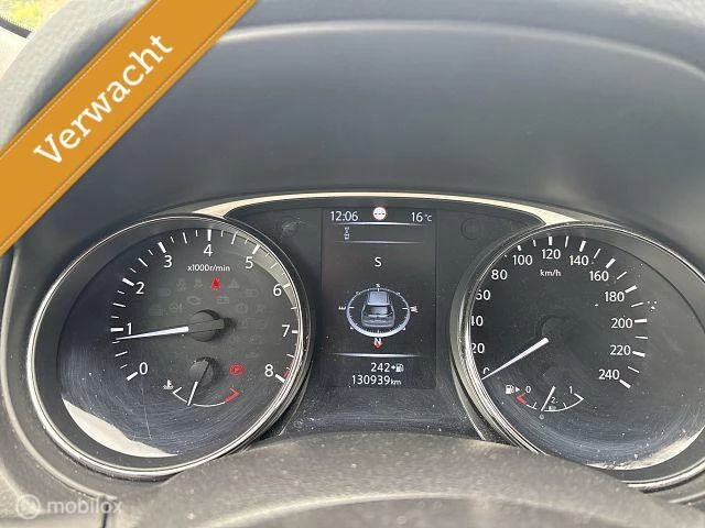 Hoofdafbeelding Nissan X-Trail
