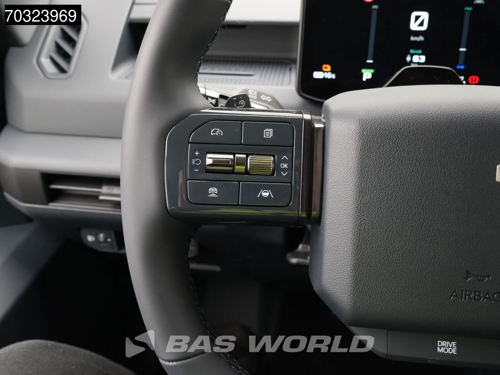Hoofdafbeelding Kia PV5