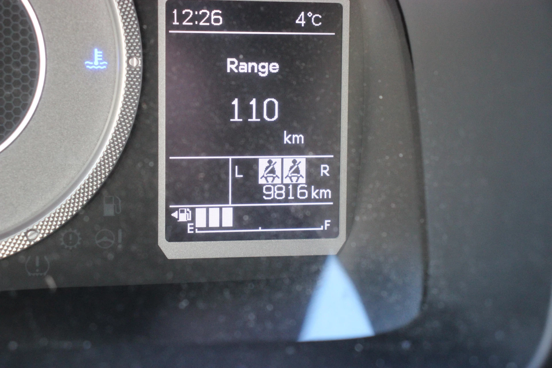 Hoofdafbeelding Suzuki Ignis