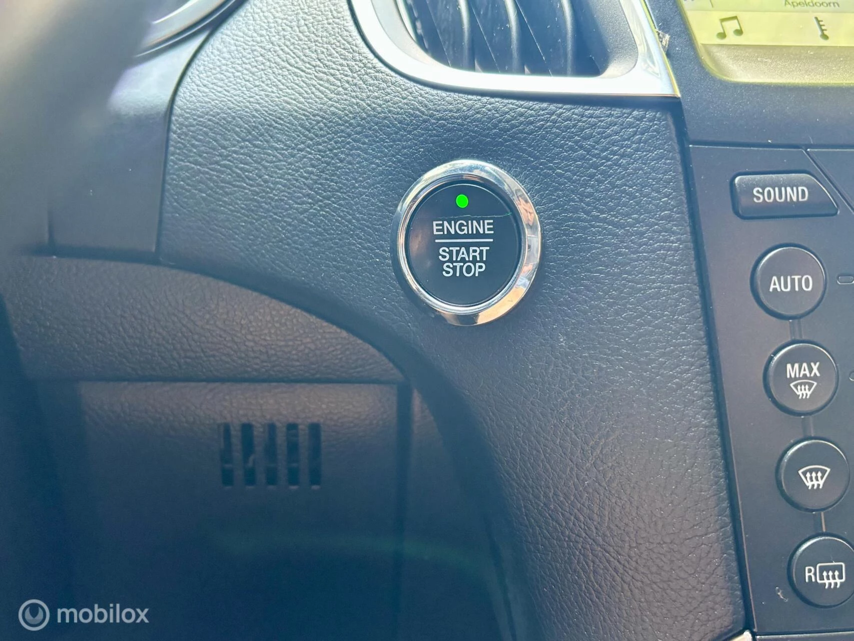 Hoofdafbeelding Ford S-Max