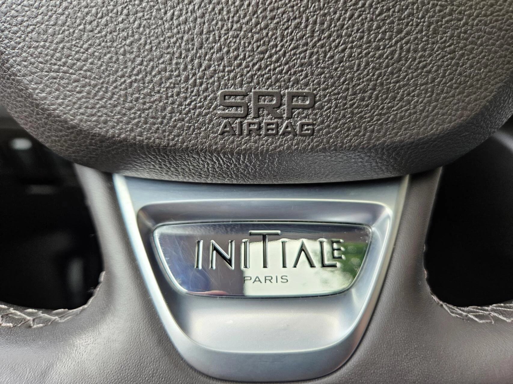 Hoofdafbeelding Renault Espace