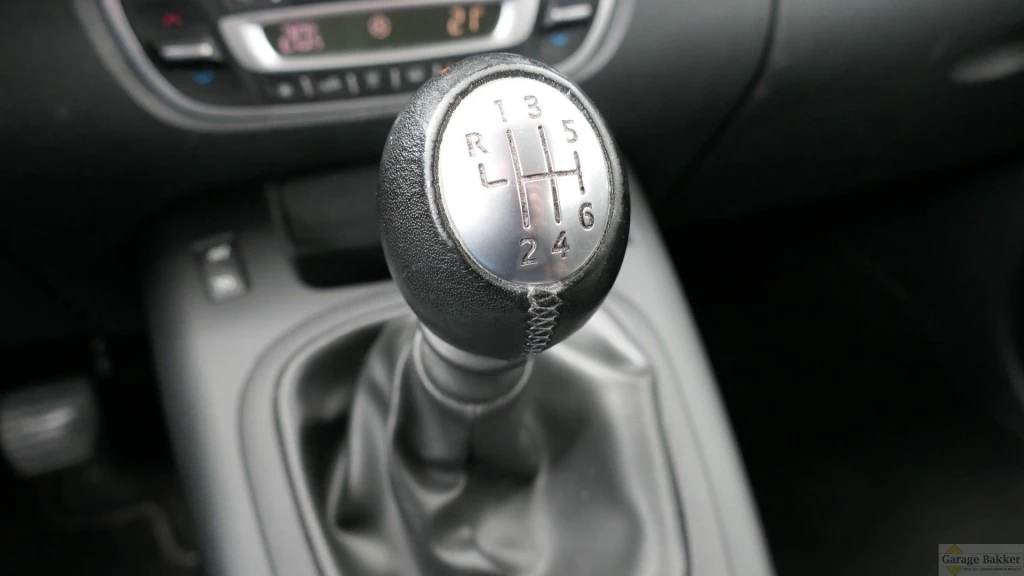 Hoofdafbeelding Renault Scénic