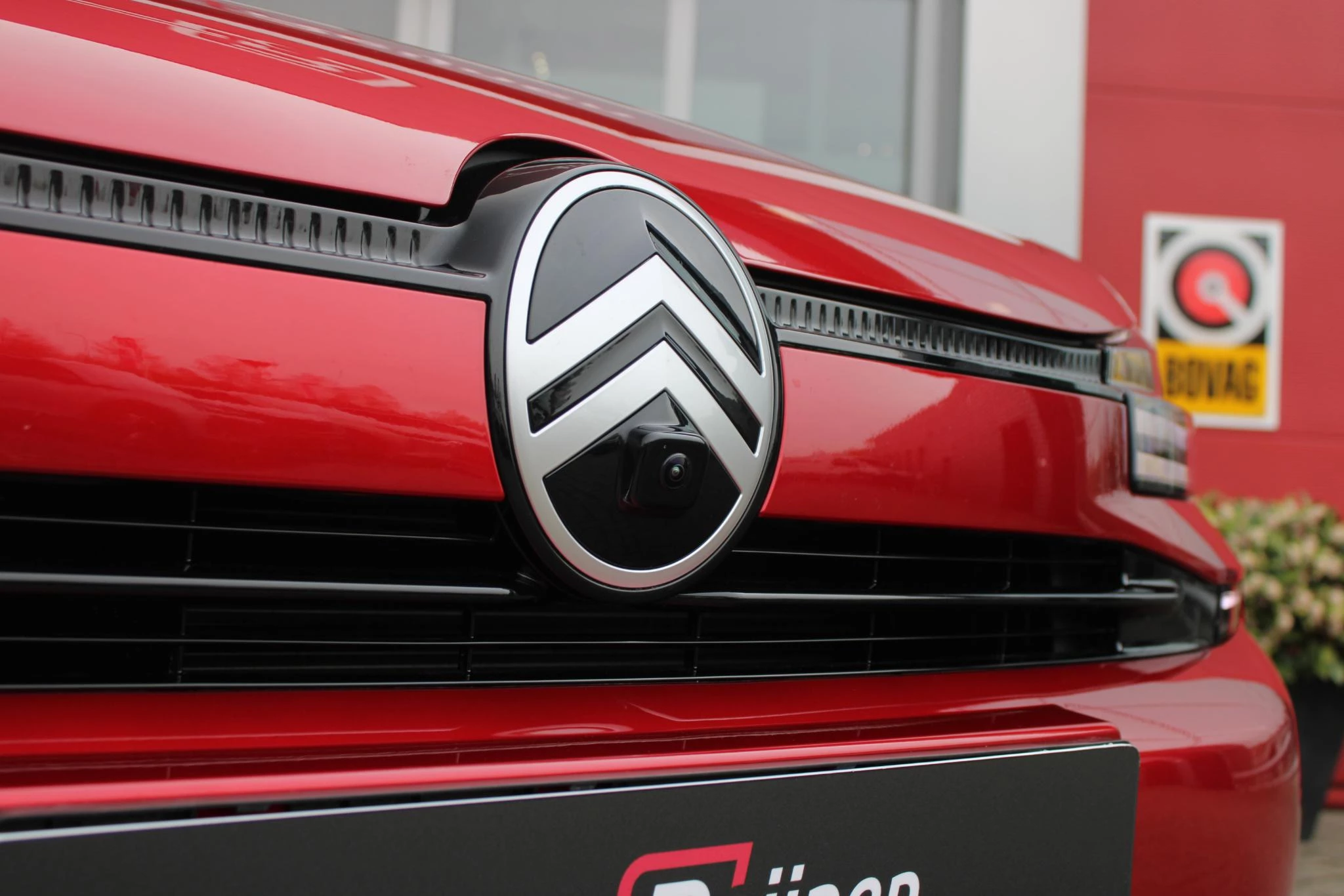 Hoofdafbeelding Citroën C4