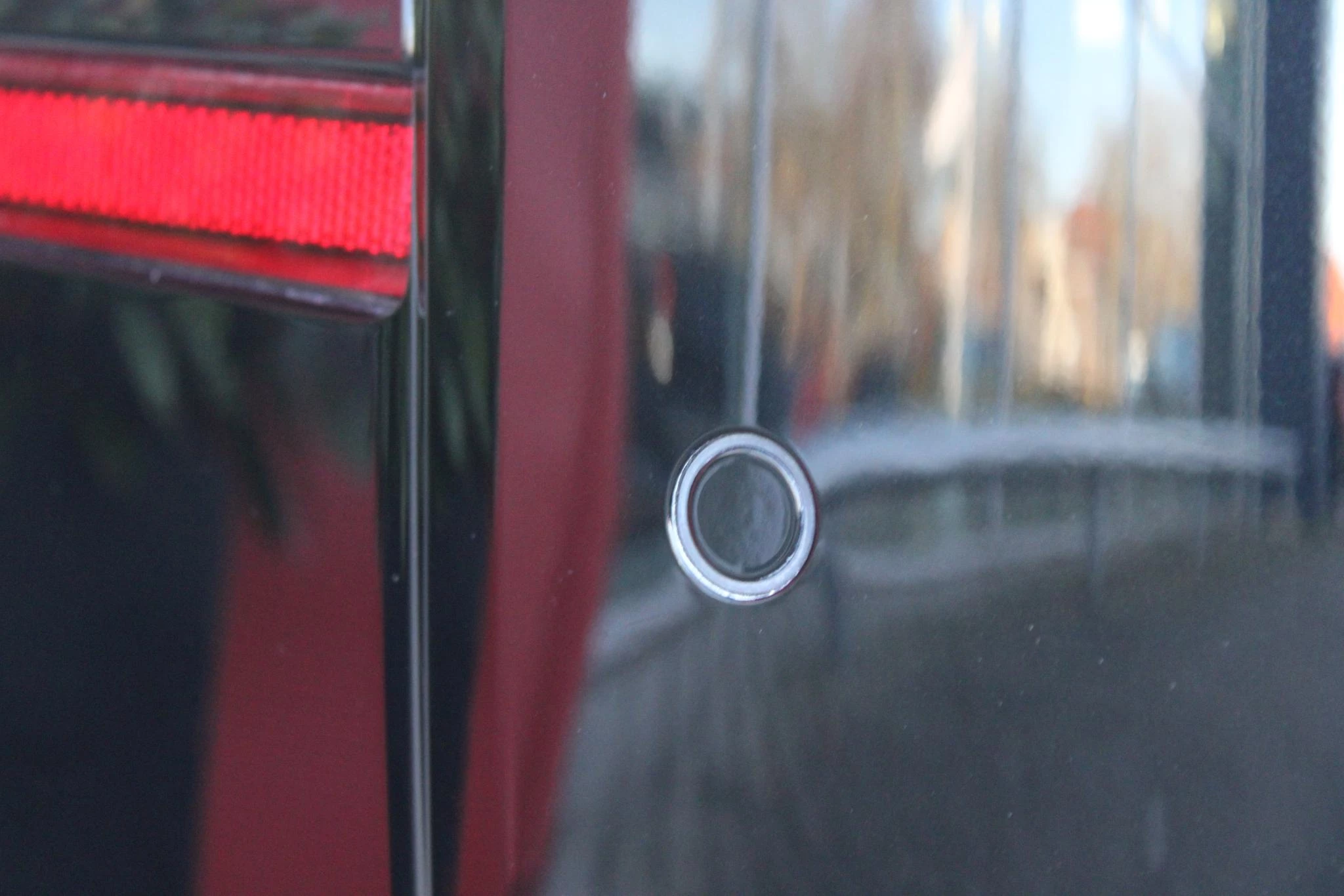 Hoofdafbeelding Lancia Ypsilon