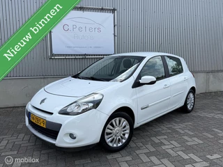 Renault Clio 1.2 TCe Collection 2012 / Airco / Cruisecontrol / Trekhaak / Dealeronderhouden NAP