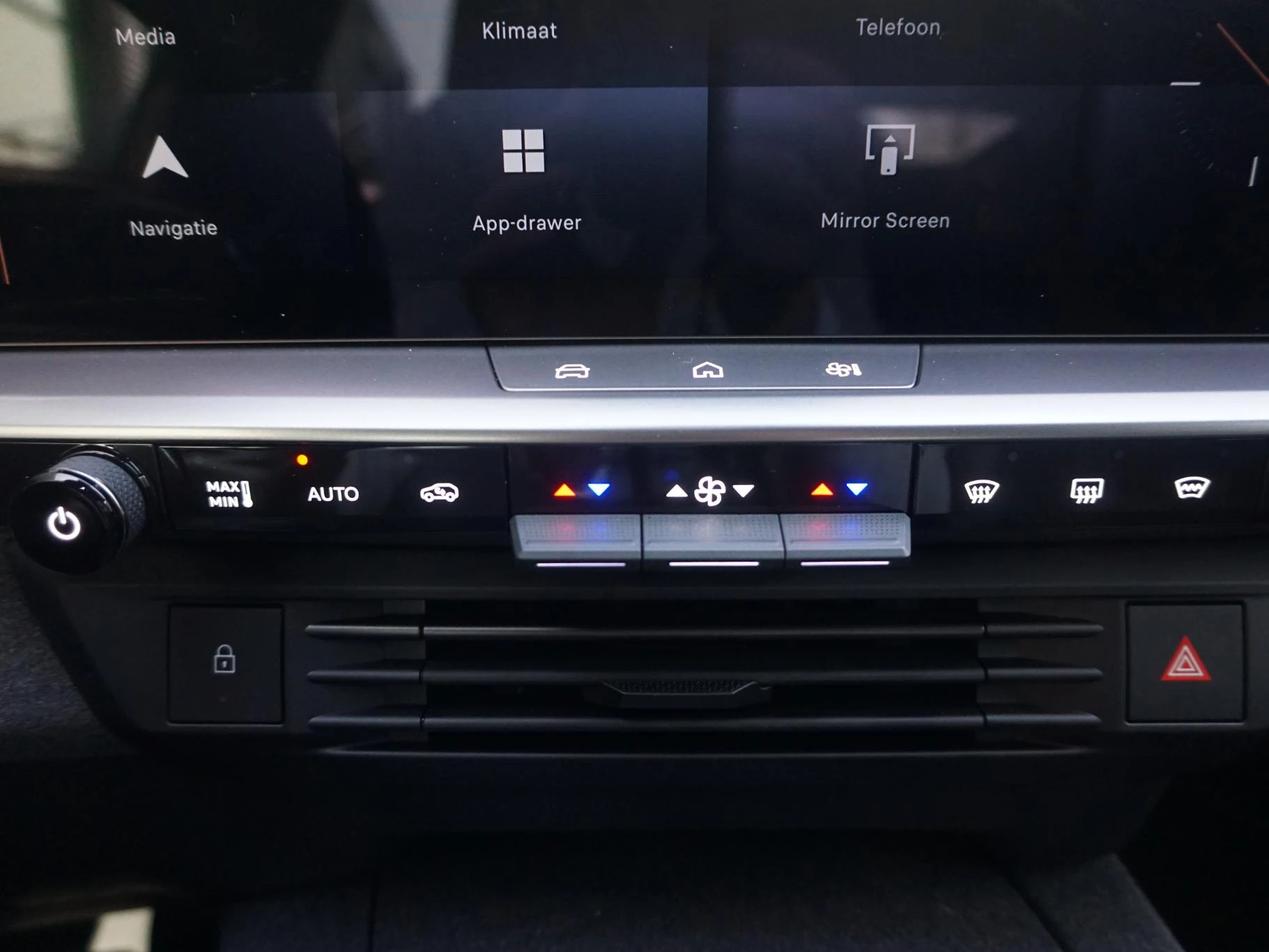 Hoofdafbeelding Opel Grandland