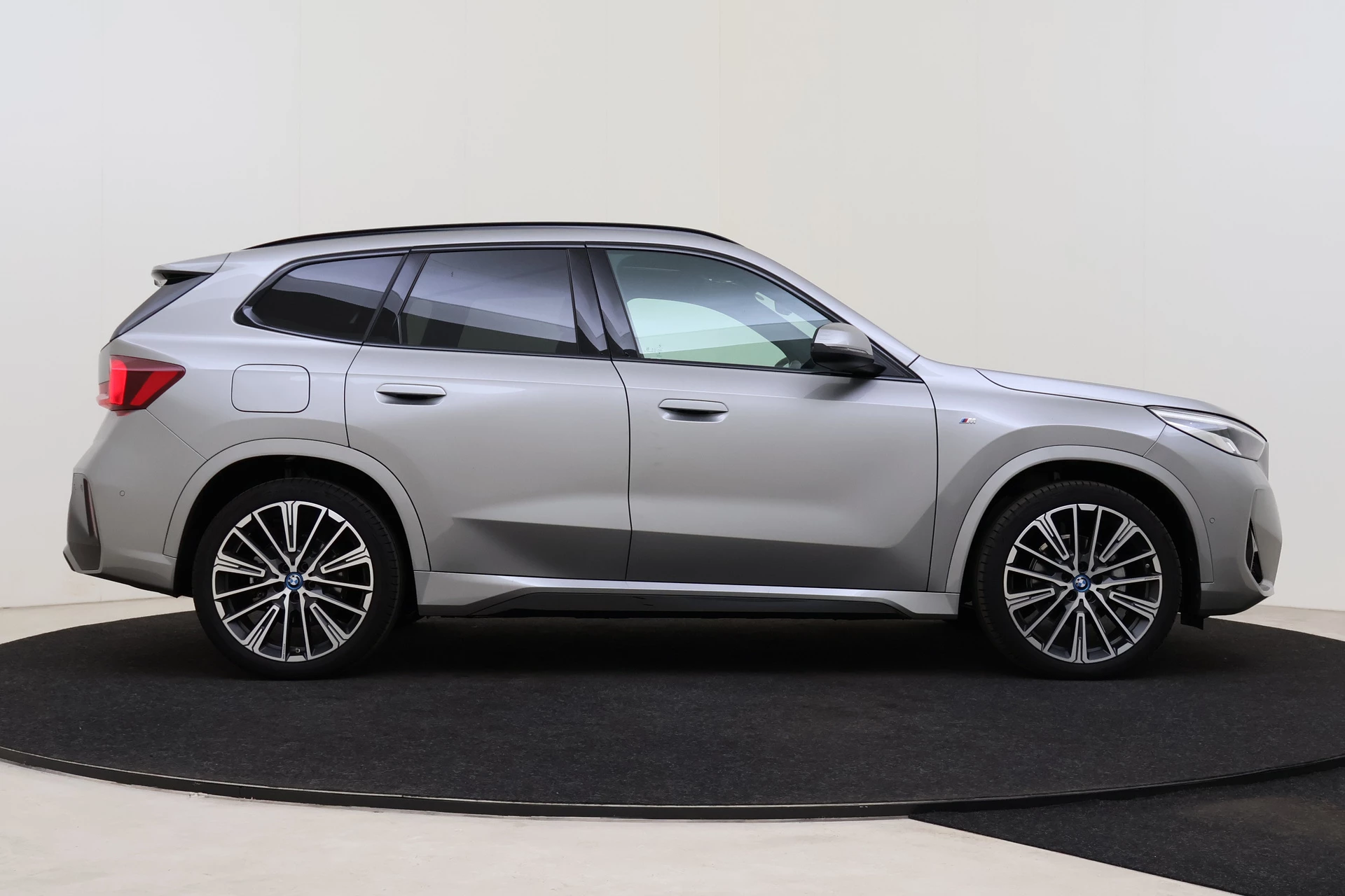 Hoofdafbeelding BMW iX1