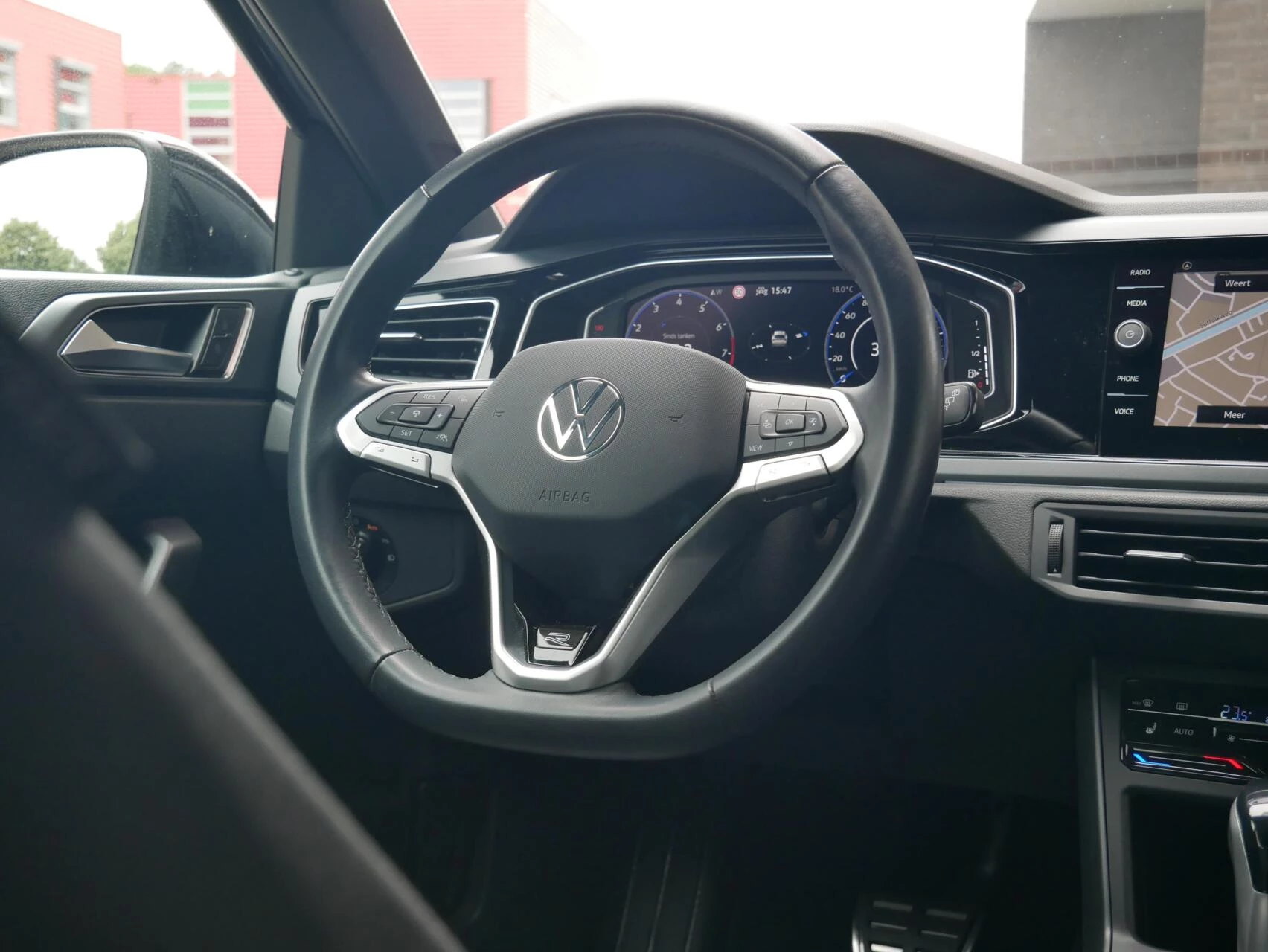 Hoofdafbeelding Volkswagen Taigo