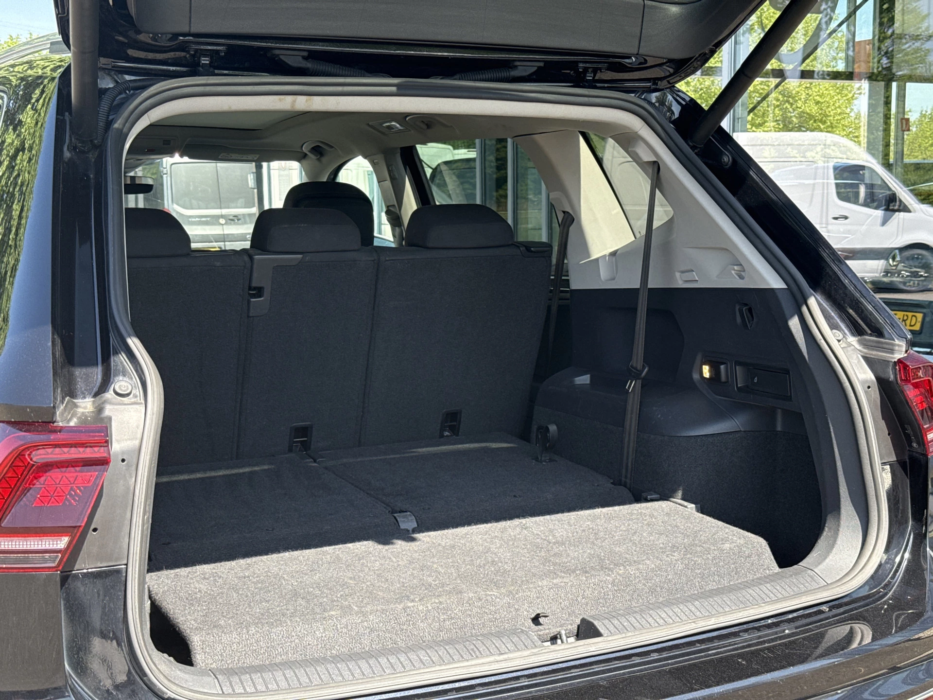 Hoofdafbeelding Volkswagen Tiguan Allspace
