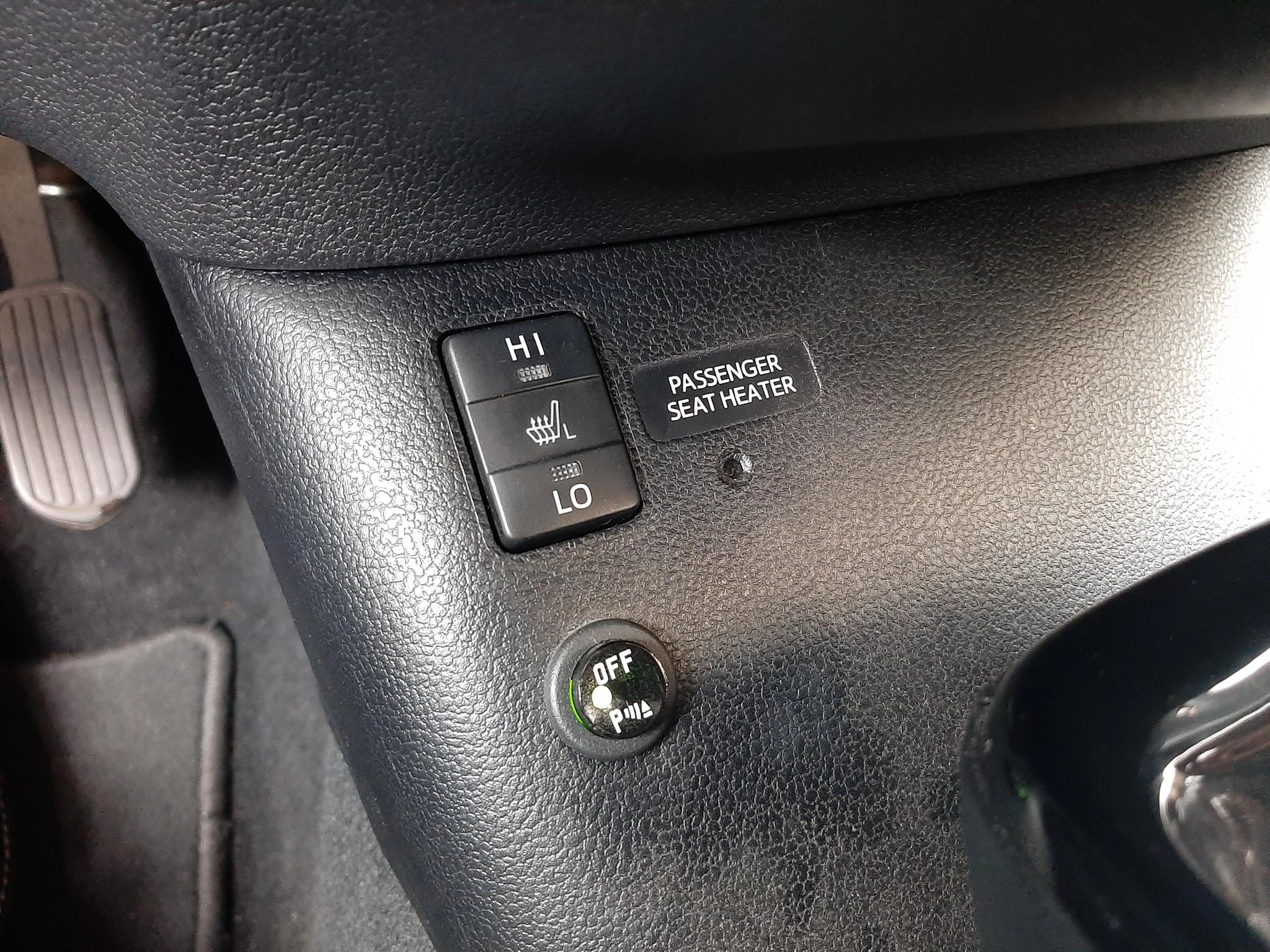 Hoofdafbeelding Toyota Prius