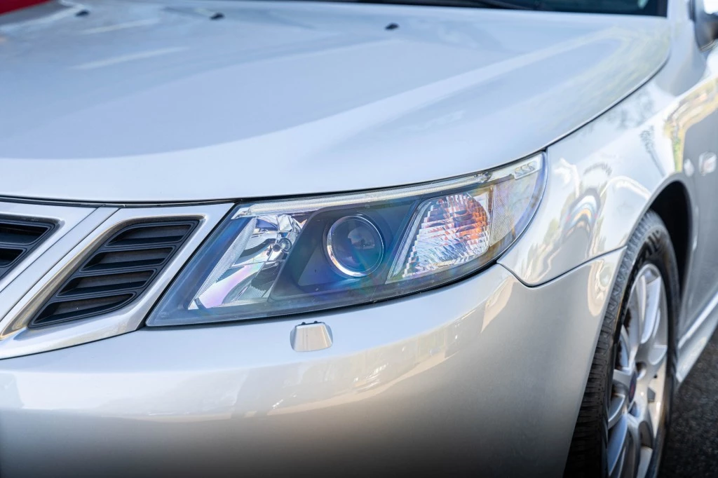 Hoofdafbeelding Saab 9-3