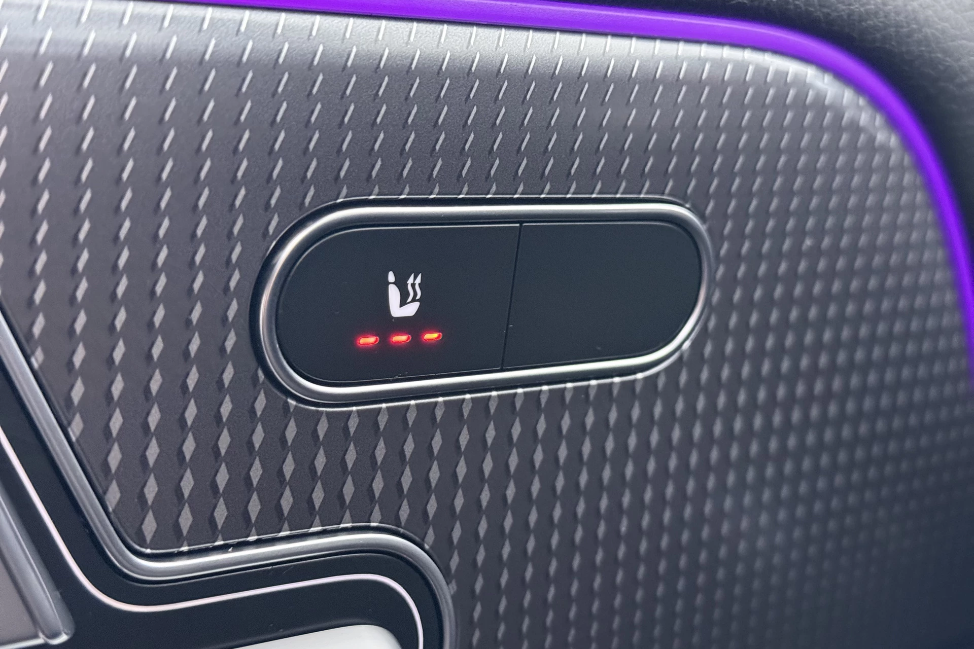 Hoofdafbeelding Mercedes-Benz EQB