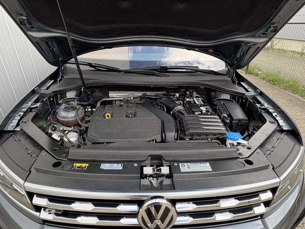 Hoofdafbeelding Volkswagen Tiguan Allspace