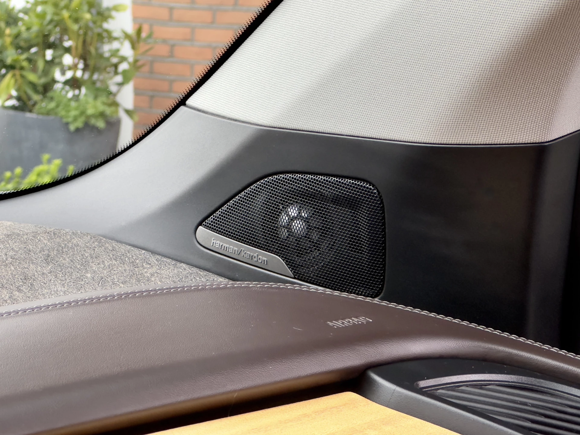 Hoofdafbeelding BMW i3