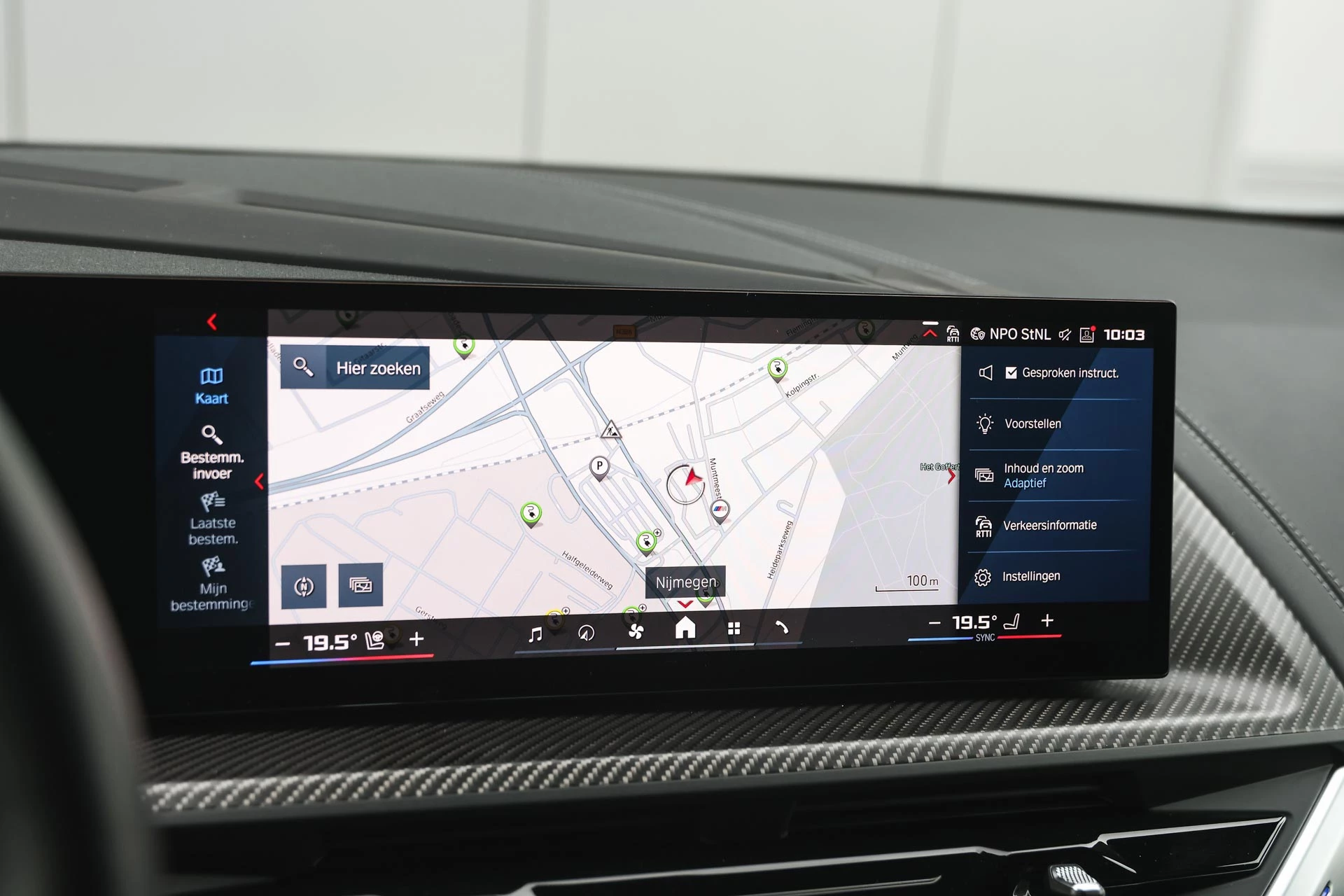 Hoofdafbeelding BMW XM