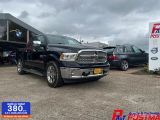 Hoofdafbeelding Dodge Ram 1500 Dodge Ram 1500 4X4 5.7 V8 4x4 Crew Cab 5'7 Laramie