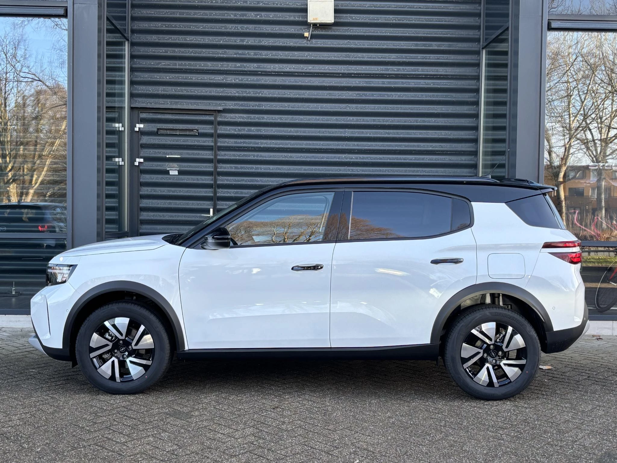 Hoofdafbeelding Opel Frontera