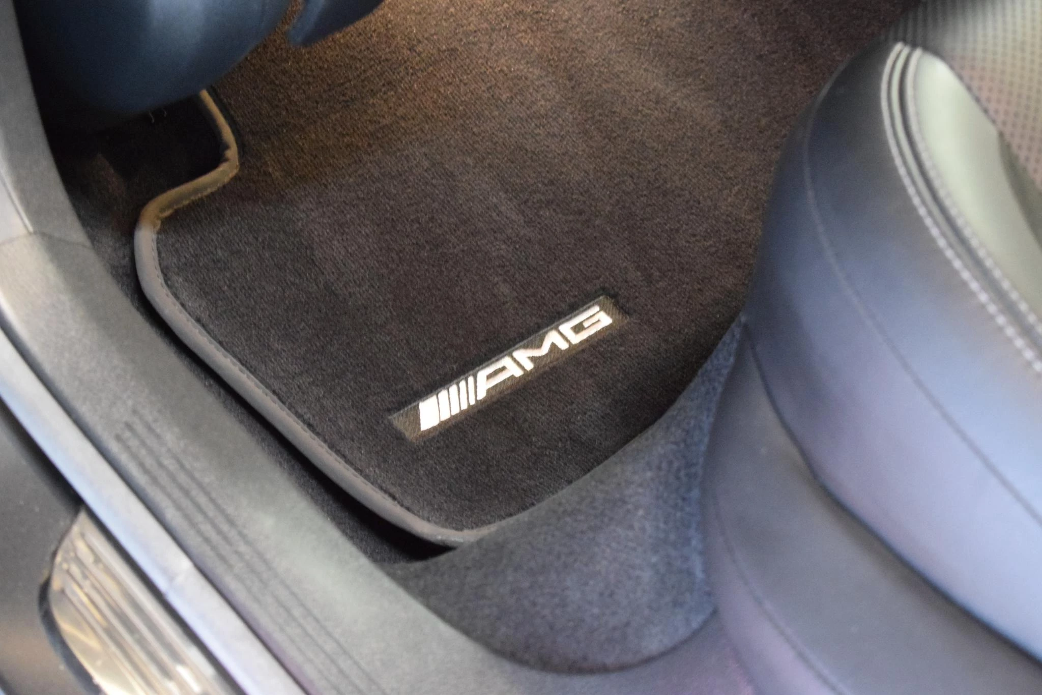 Hoofdafbeelding Mercedes-Benz AMG GT