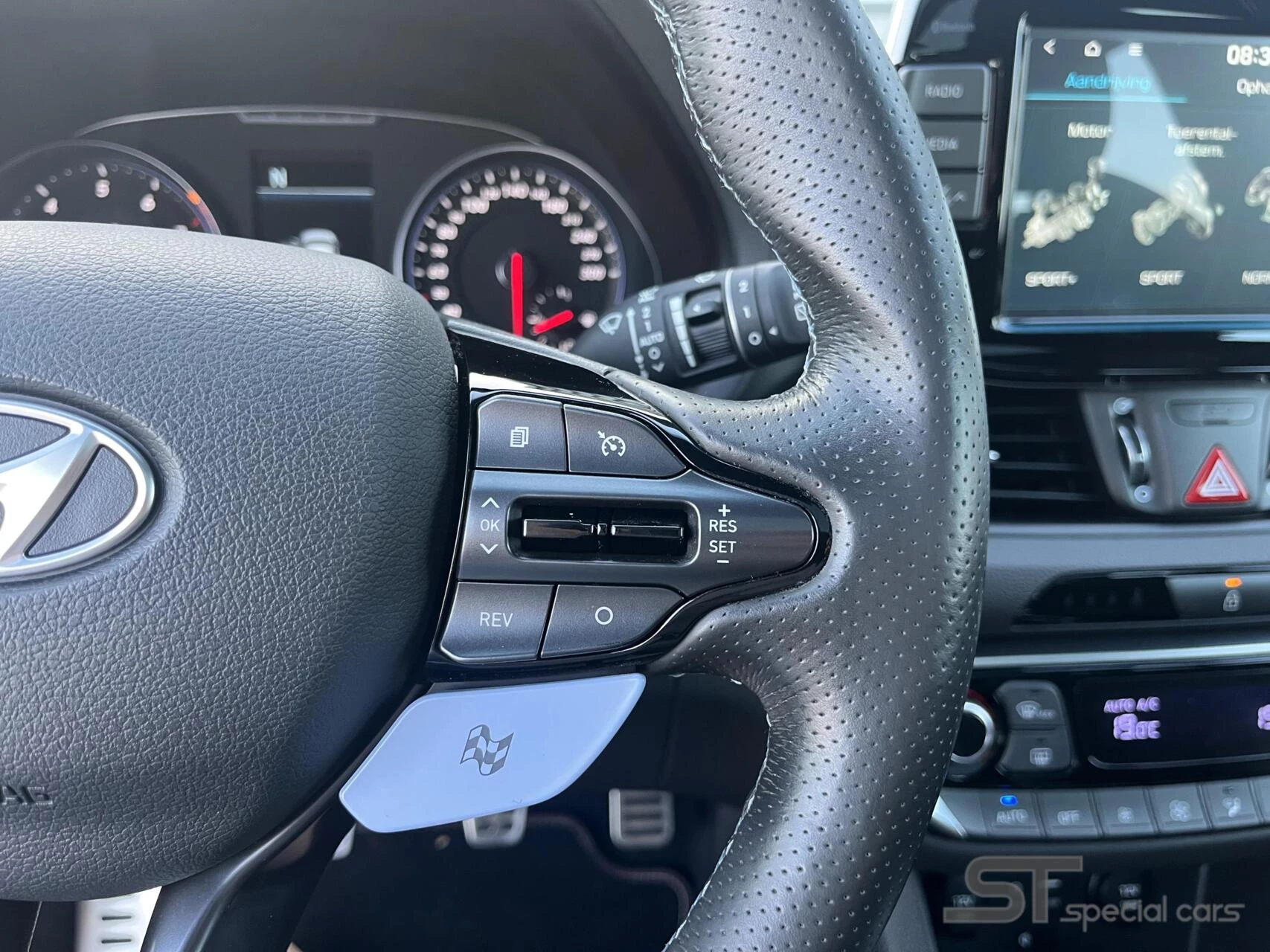Hoofdafbeelding Hyundai i30