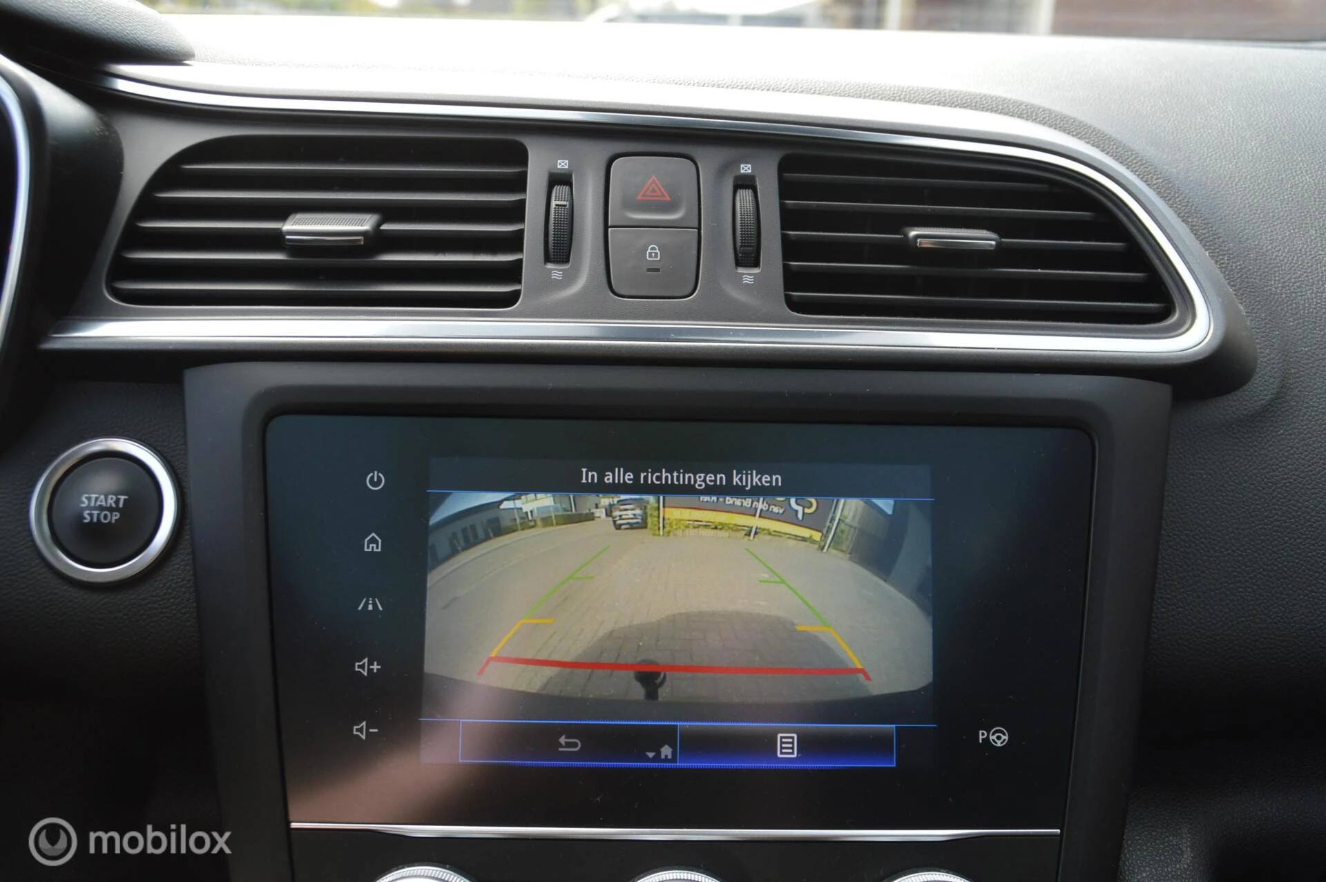 Hoofdafbeelding Renault Kadjar