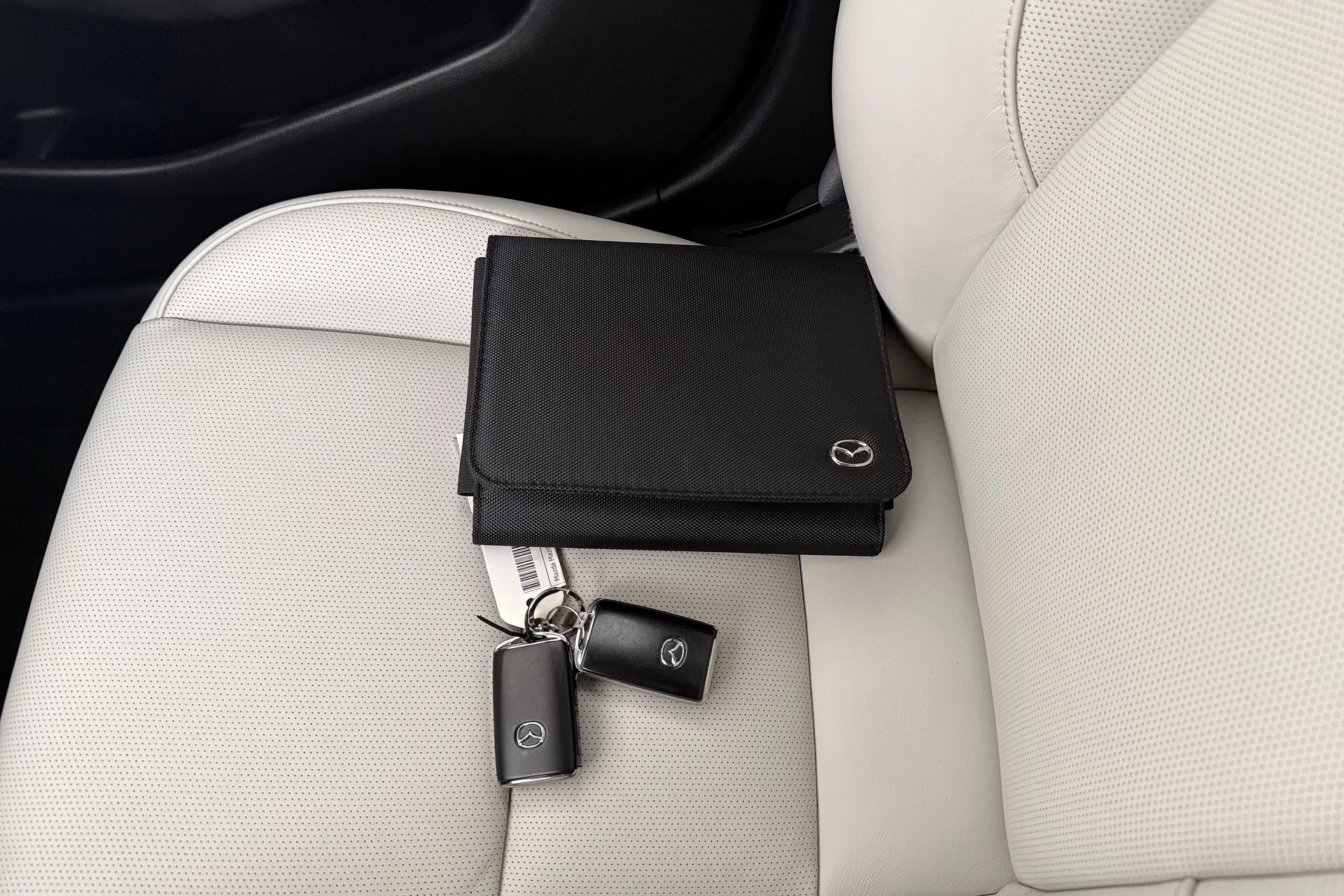 Hoofdafbeelding Mazda 3