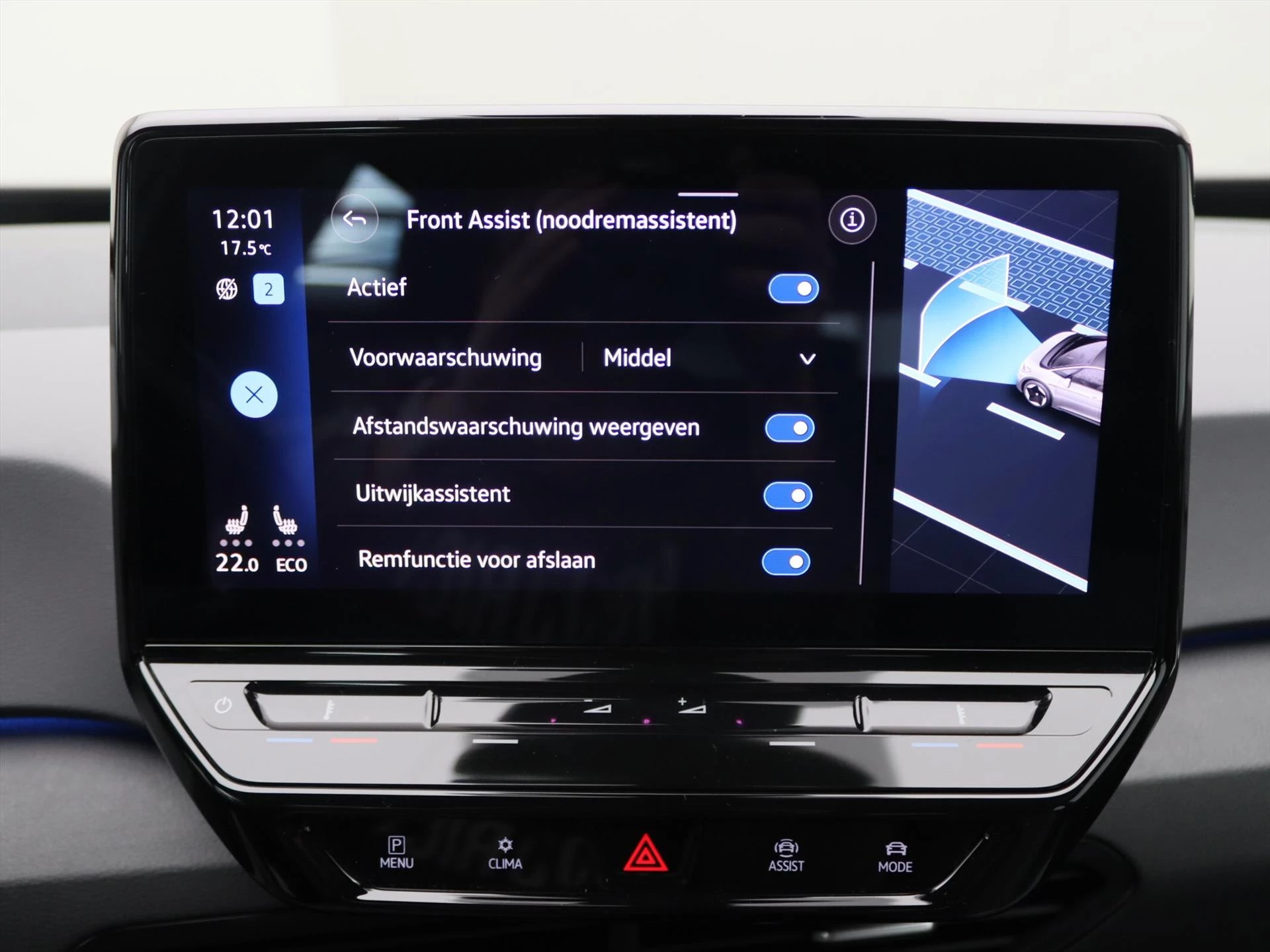 Hoofdafbeelding Volkswagen ID.3