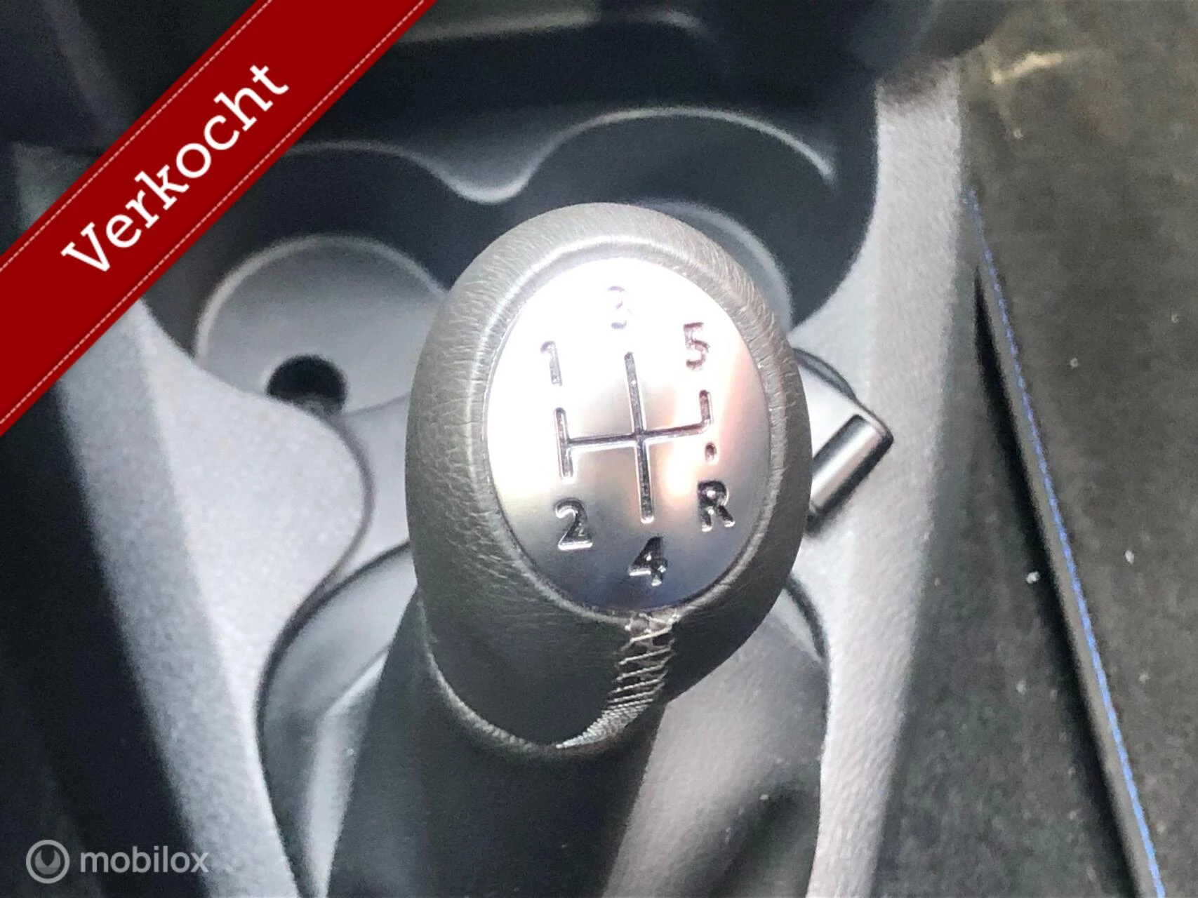 Hoofdafbeelding Dacia Logan